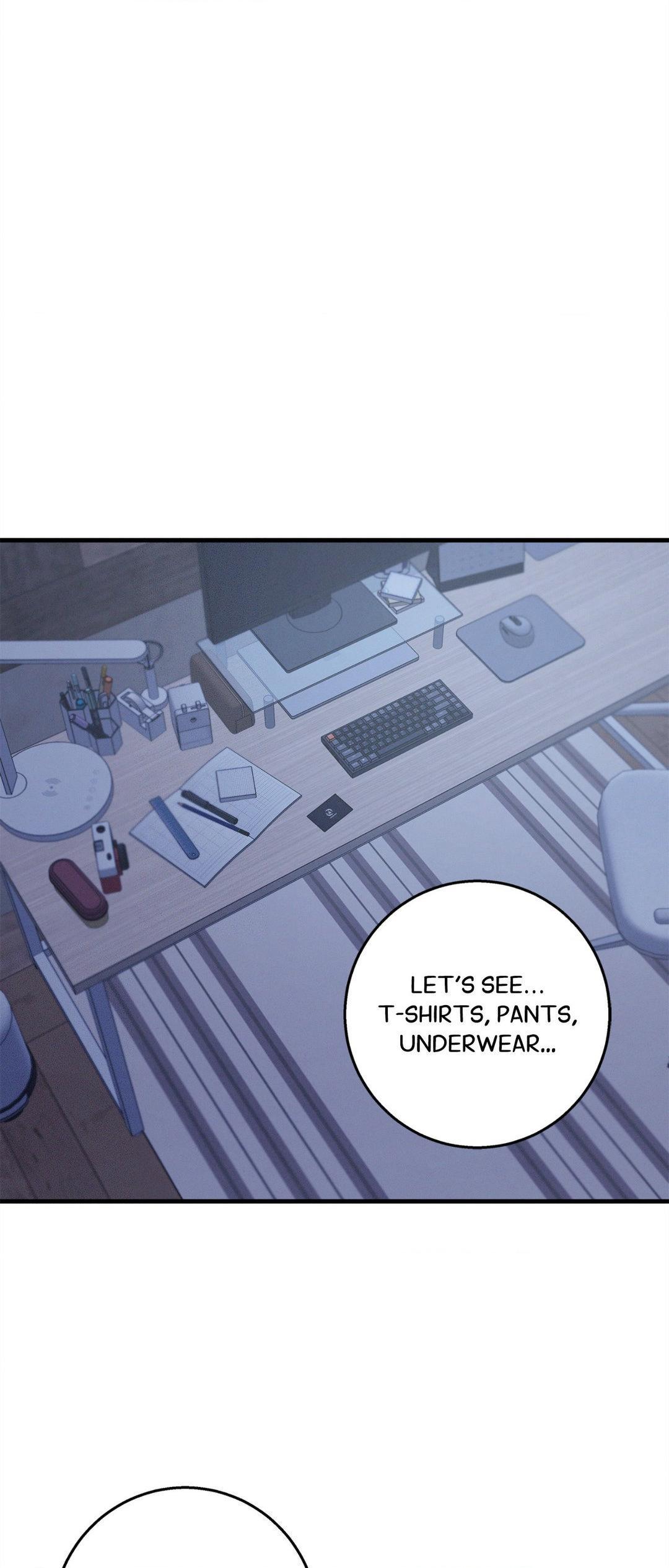 Night Of The Unmarked Chapter 42 - Page 46 in English