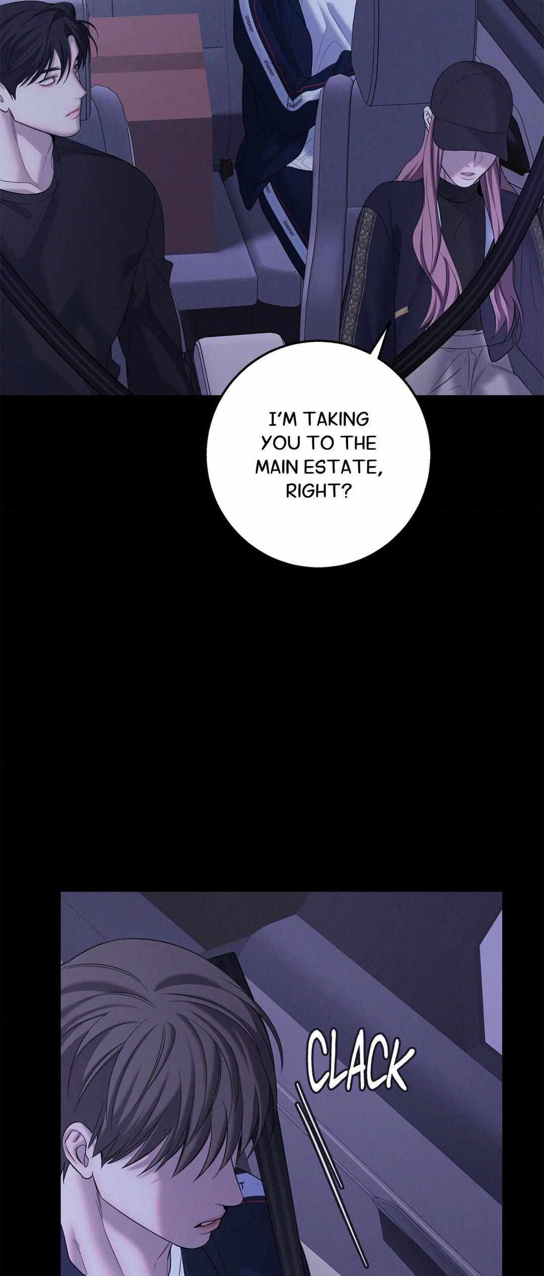 Night Of The Unmarked Chapter 42 - Page 51 in English