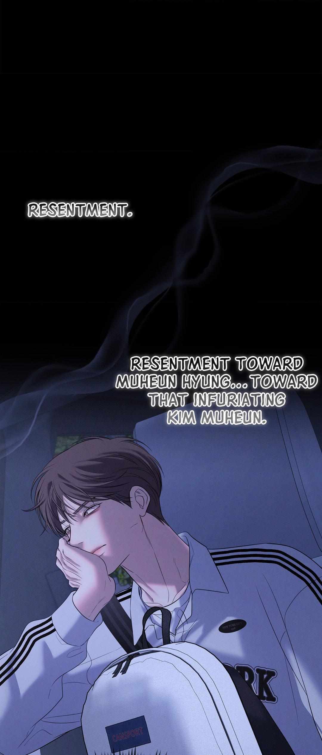 Night Of The Unmarked Chapter 42 - Page 68 in English