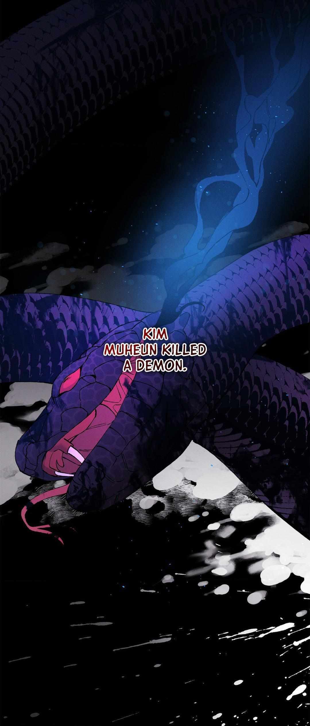 Night Of The Unmarked Chapter 42 - Page 7 in English