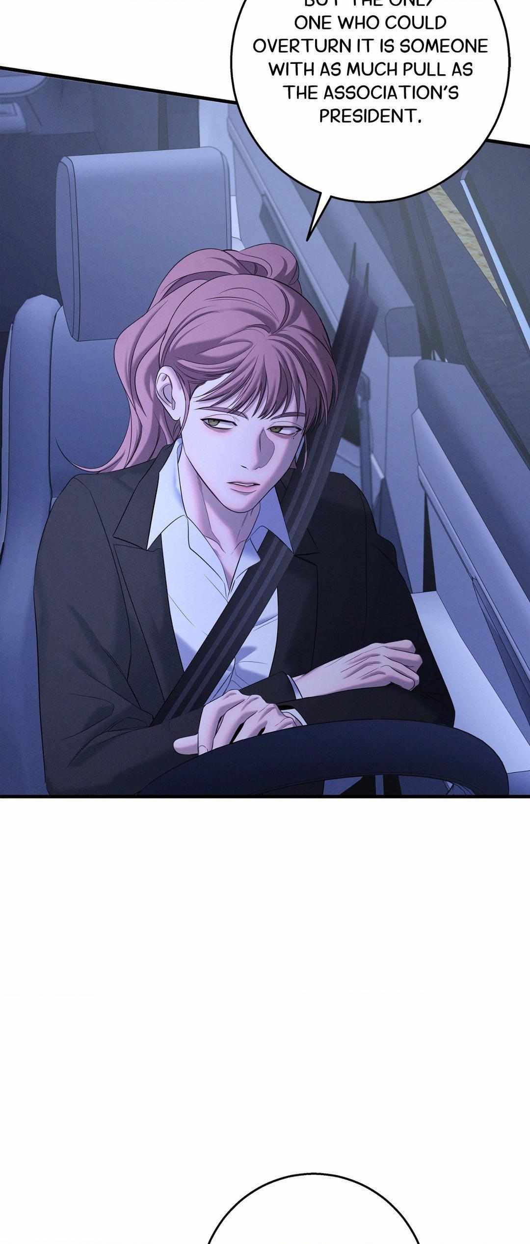Night Of The Unmarked Chapter 42 - Page 71 in English