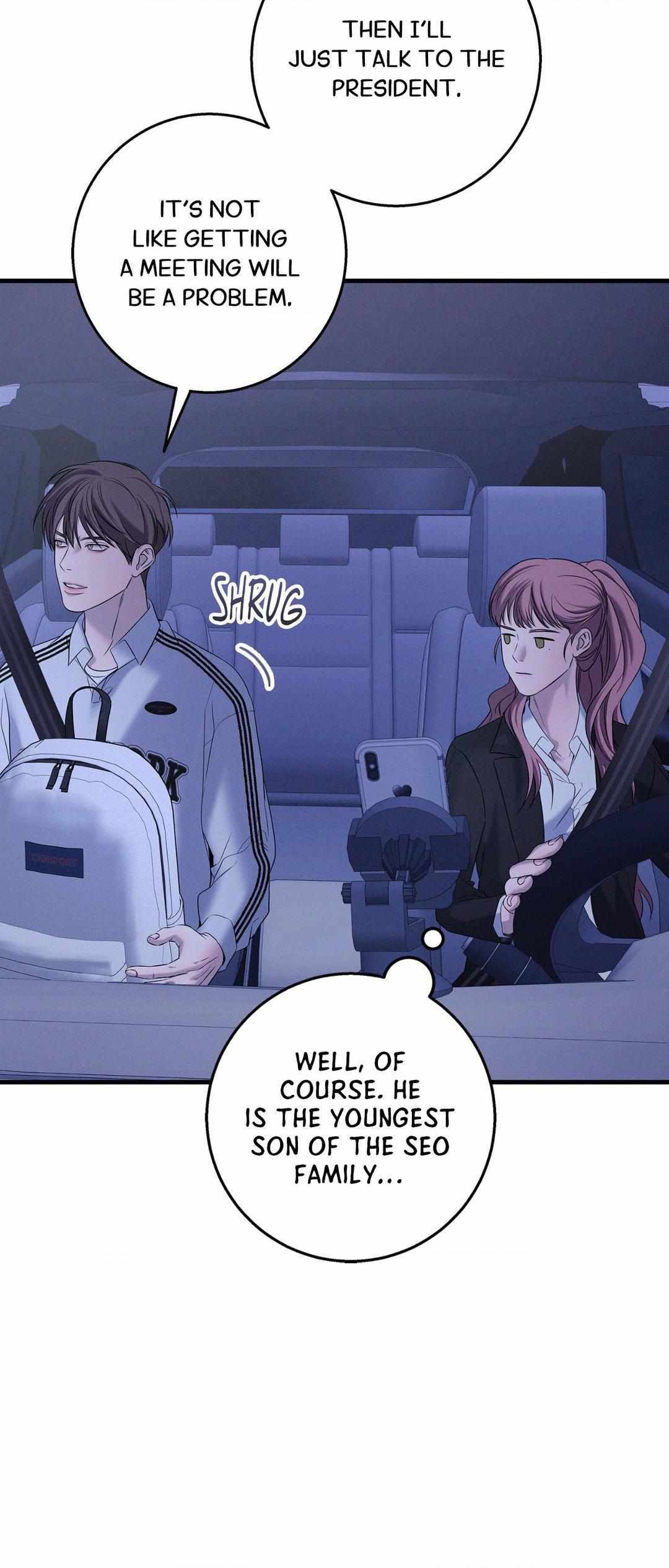 Night Of The Unmarked Chapter 42 - Page 72 in English