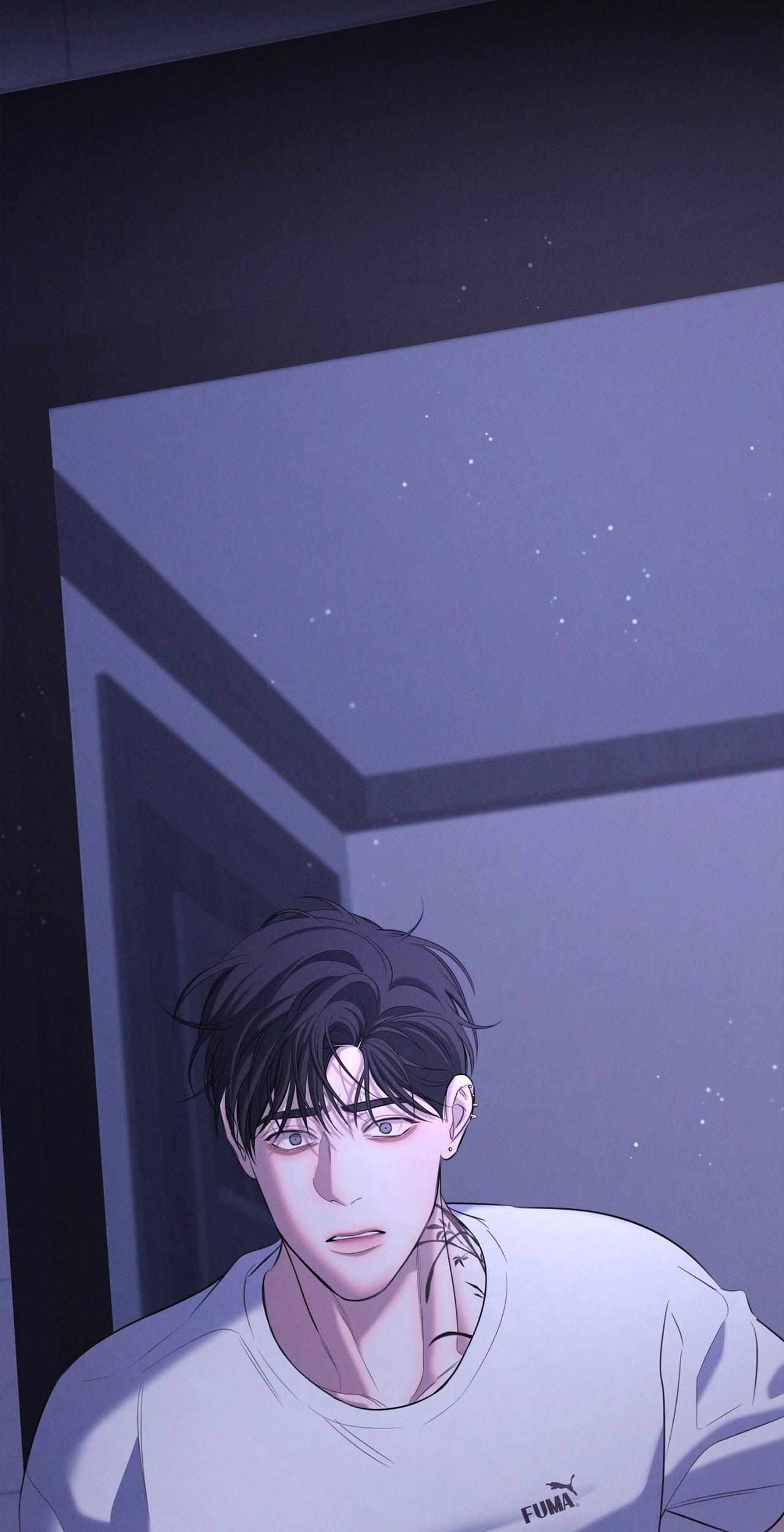 Night Of The Unmarked Chapter 43 - Page 109 in English
