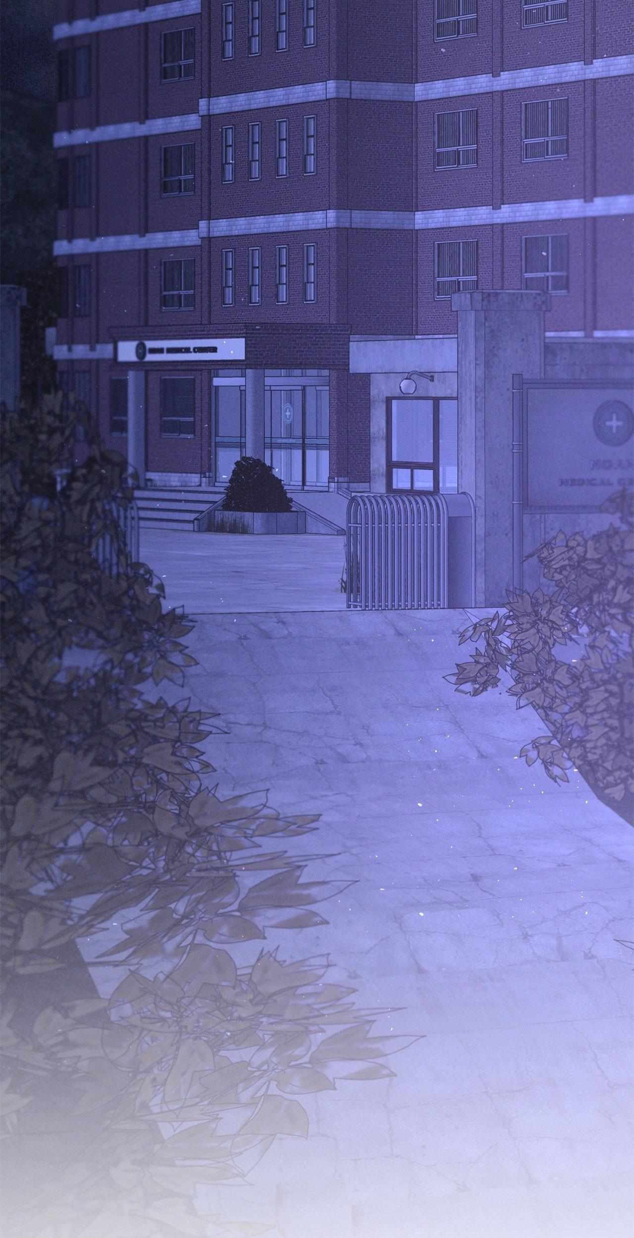 Night Of The Unmarked Chapter 43 - Page 19 in English