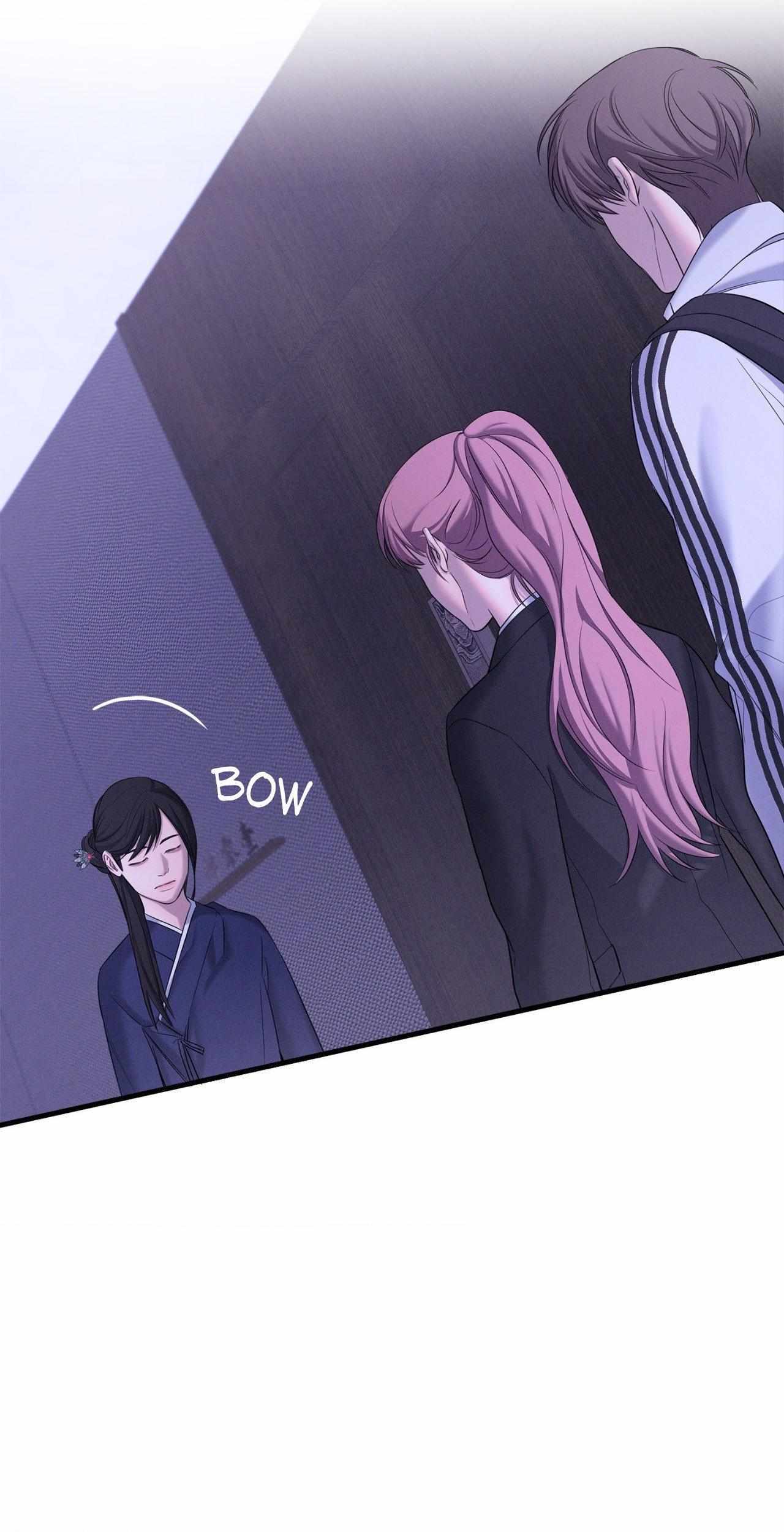 Night Of The Unmarked Chapter 43 - Page 26 in English