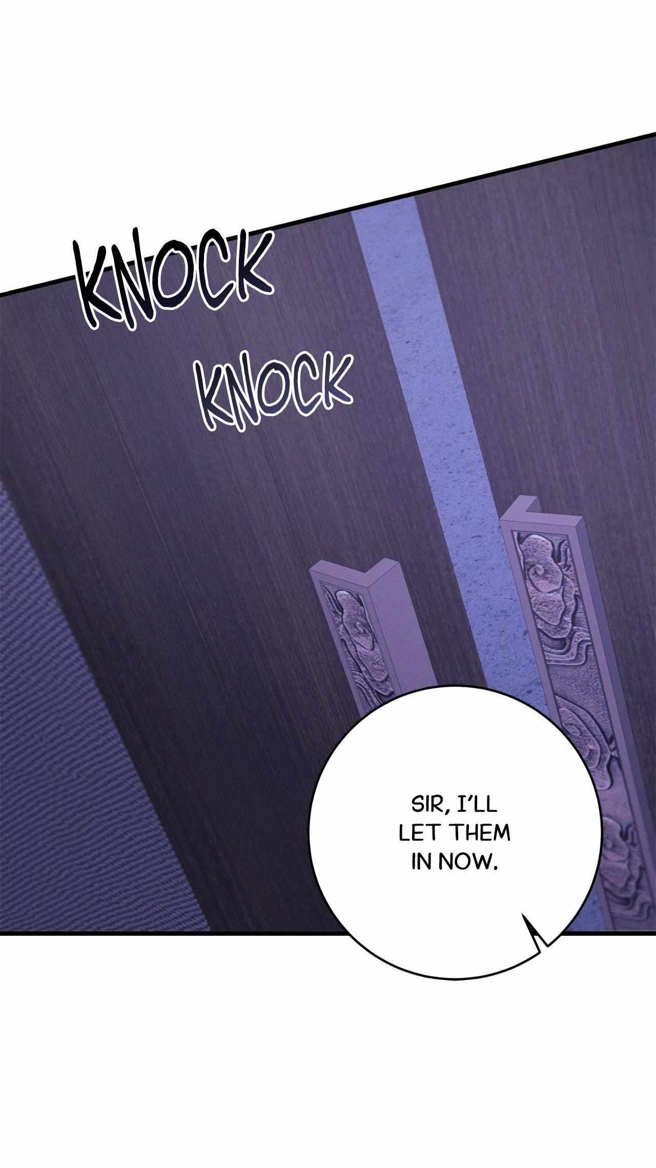 Night Of The Unmarked Chapter 43 - Page 27 in English
