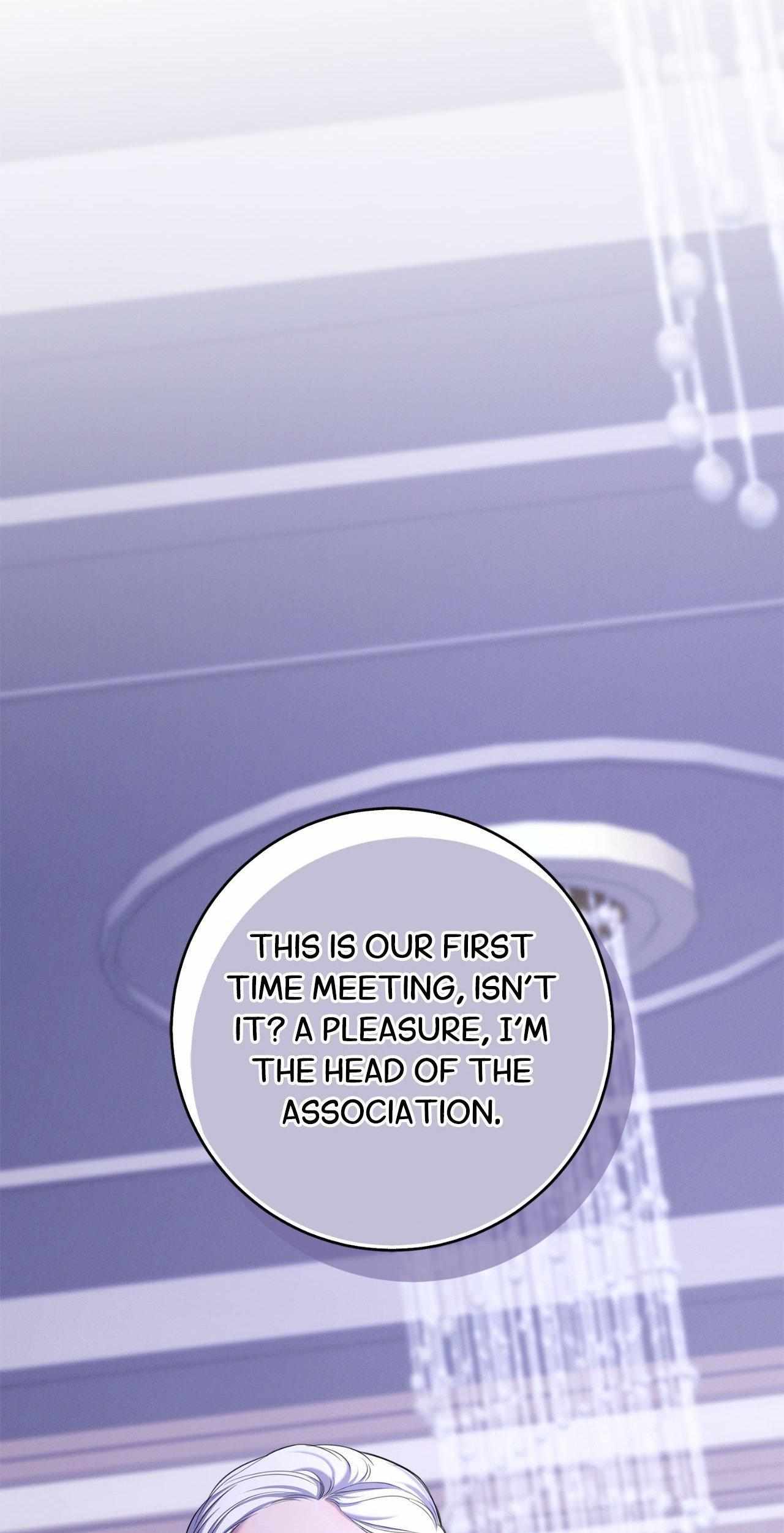 Night Of The Unmarked Chapter 43 - Page 29 in English