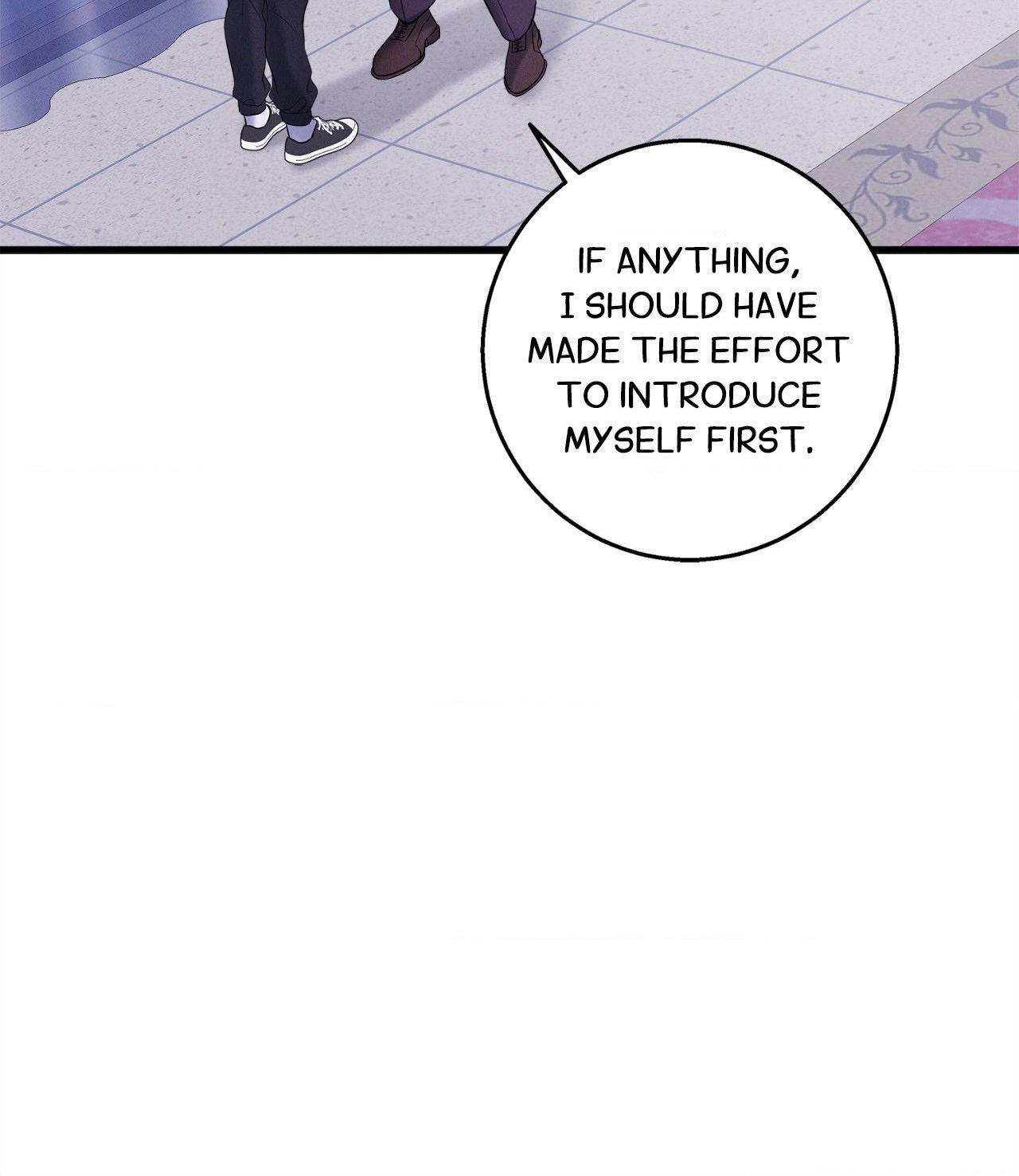 Night Of The Unmarked Chapter 43 - Page 32 in English