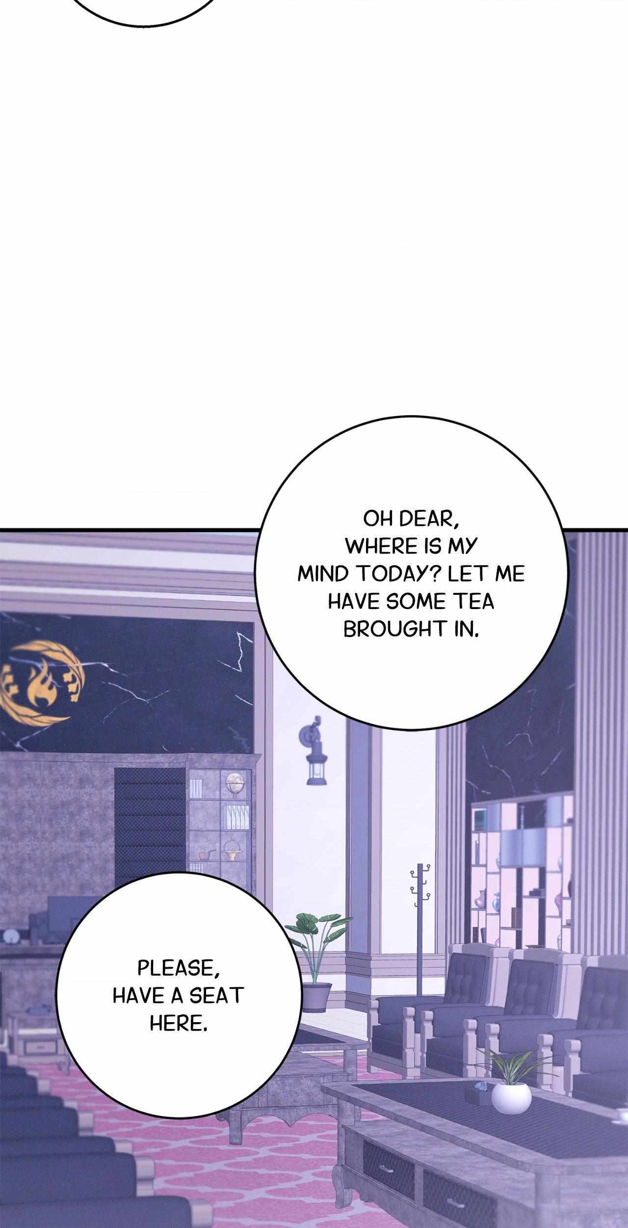 Night Of The Unmarked Chapter 43 - Page 34 in English