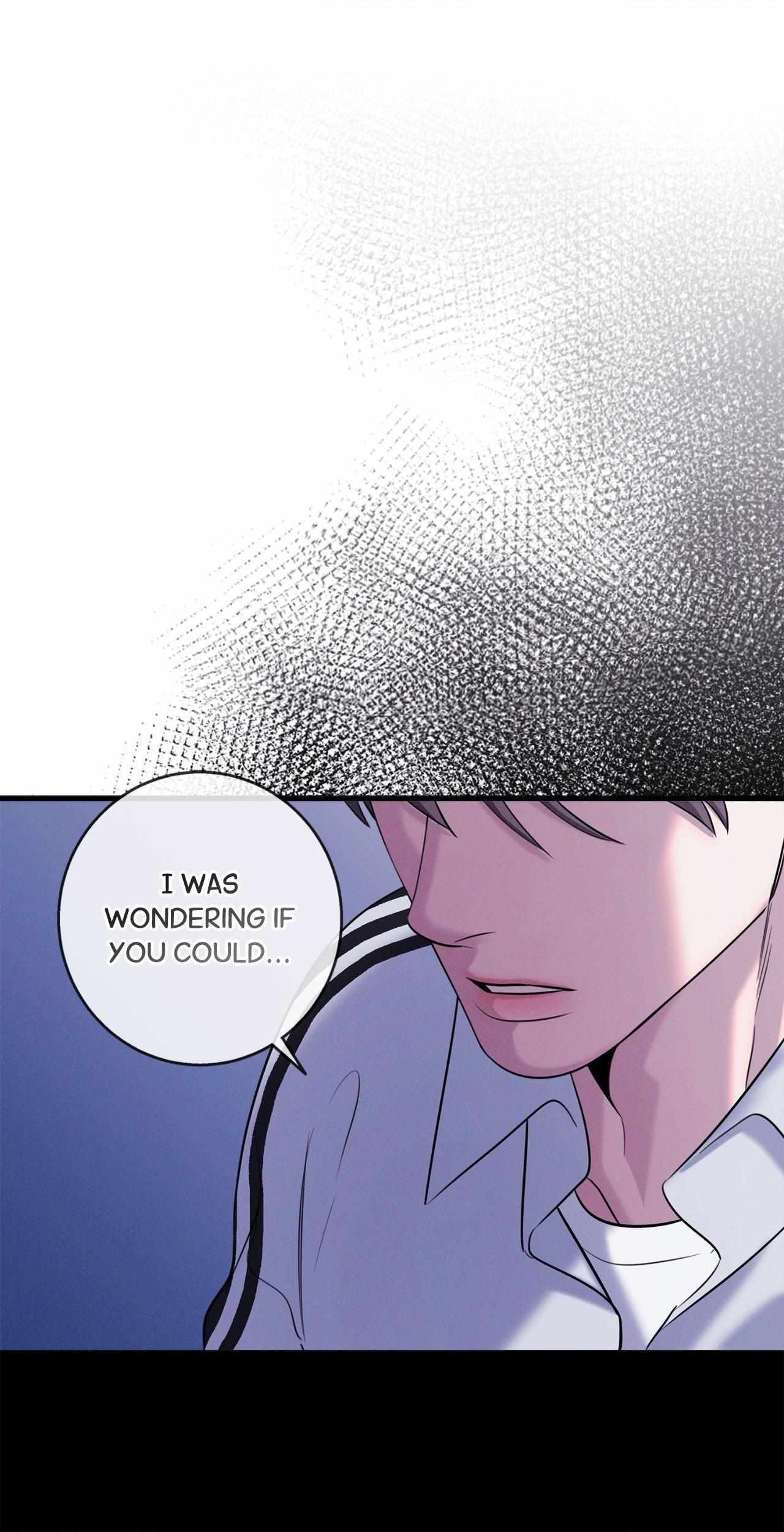 Night Of The Unmarked Chapter 43 - Page 39 in English