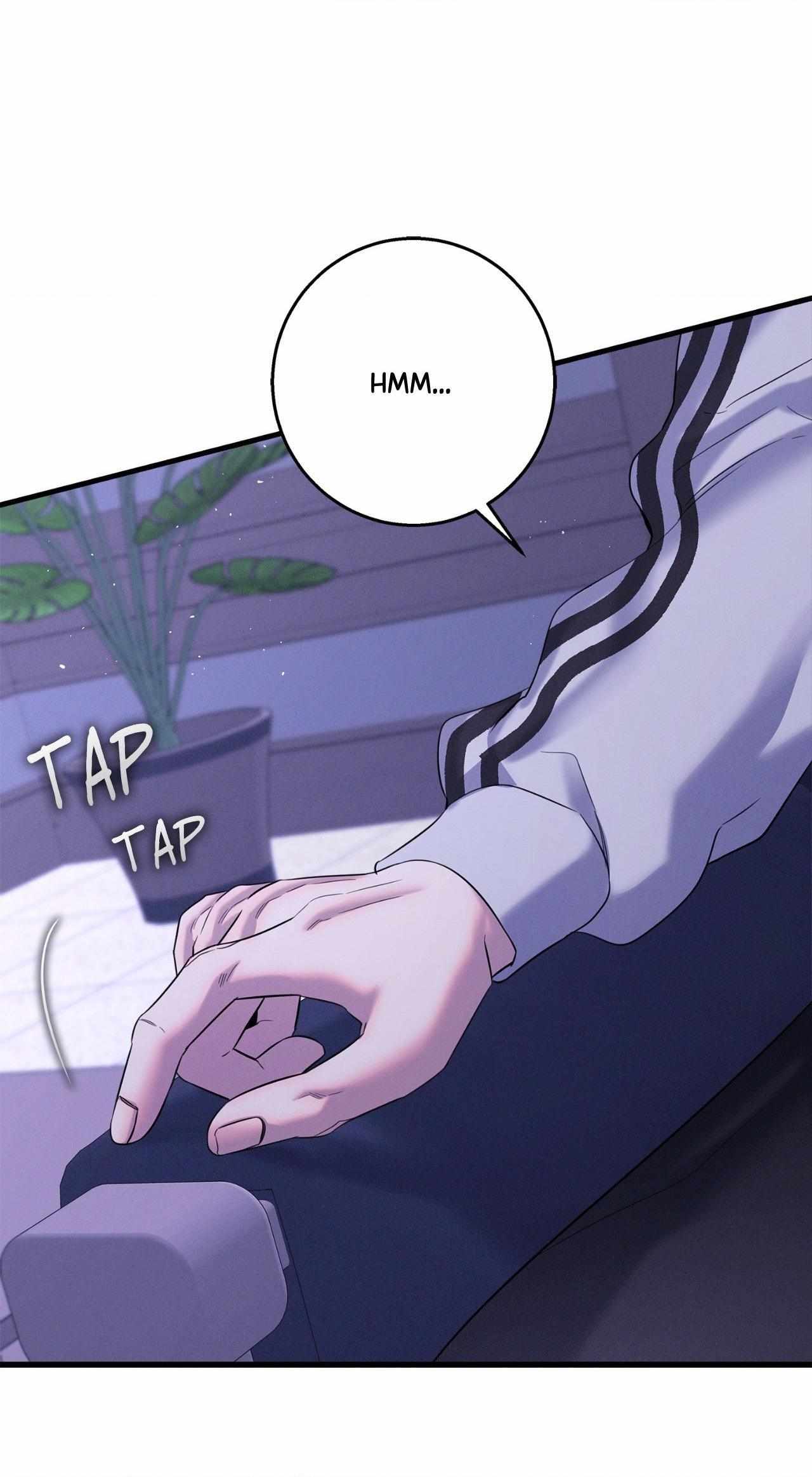Night Of The Unmarked Chapter 43 - Page 44 in English