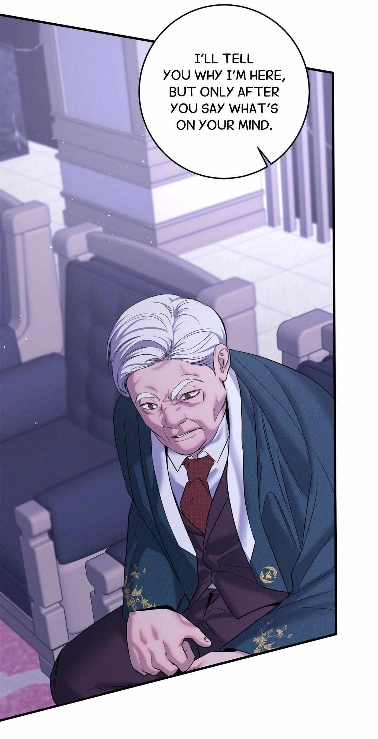 Night Of The Unmarked Chapter 43 - Page 47 in English