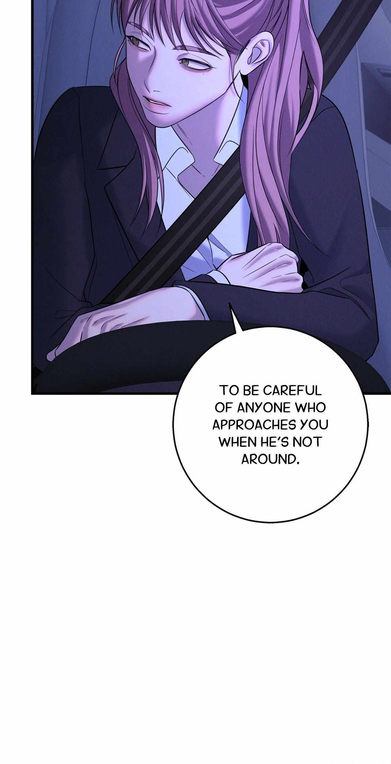 Night Of The Unmarked Chapter 43 - Page 5 in English