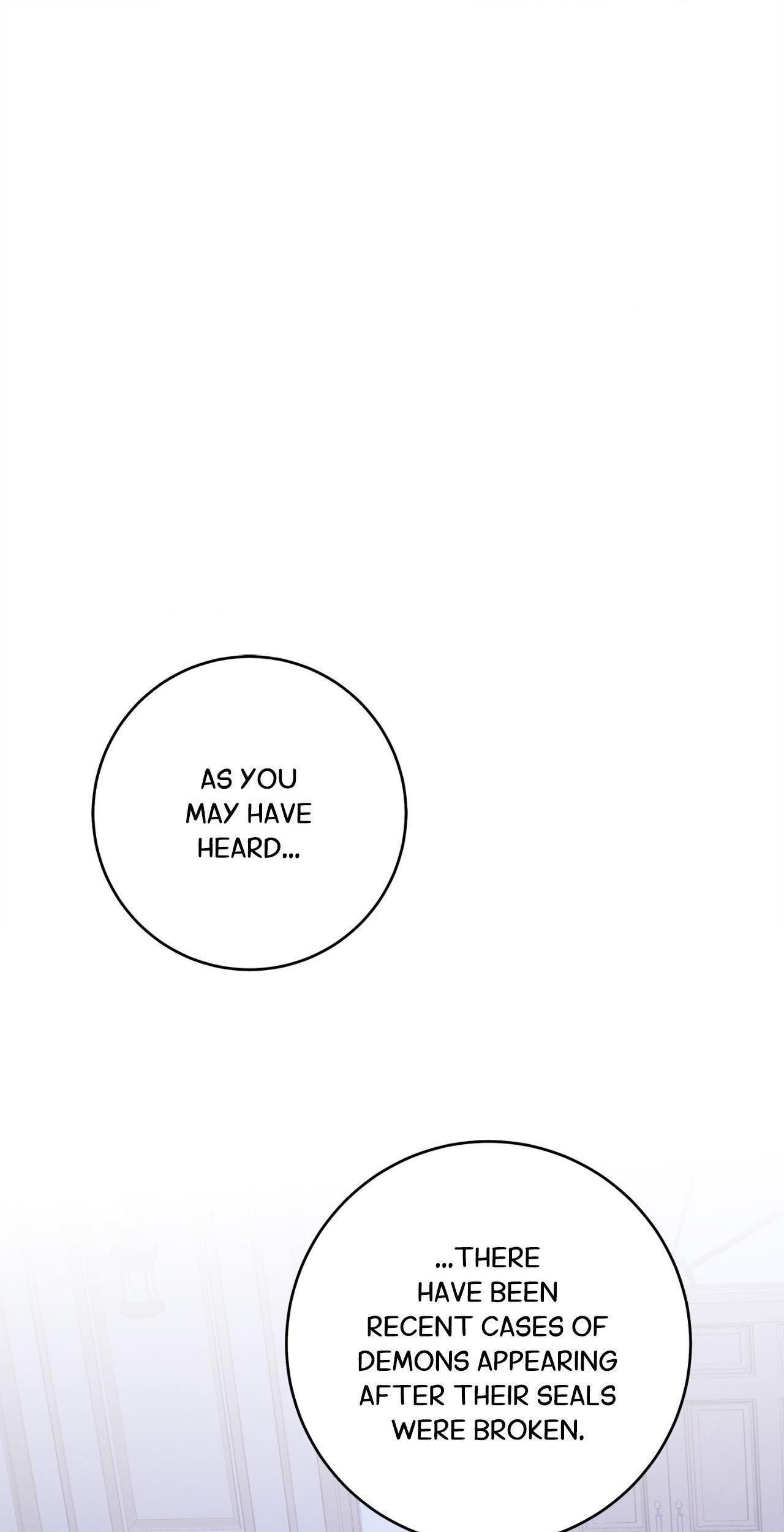 Night Of The Unmarked Chapter 43 - Page 51 in English