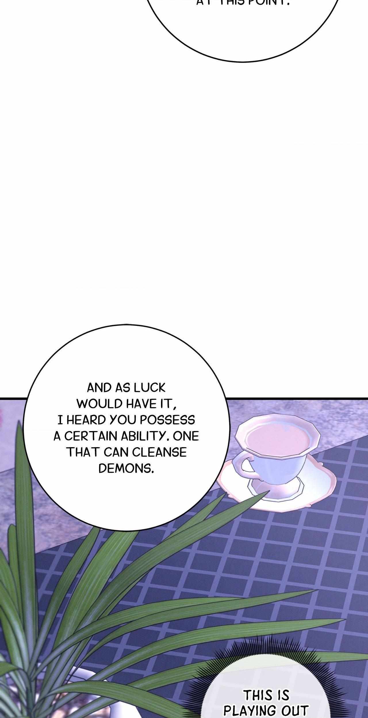 Night Of The Unmarked Chapter 43 - Page 53 in English
