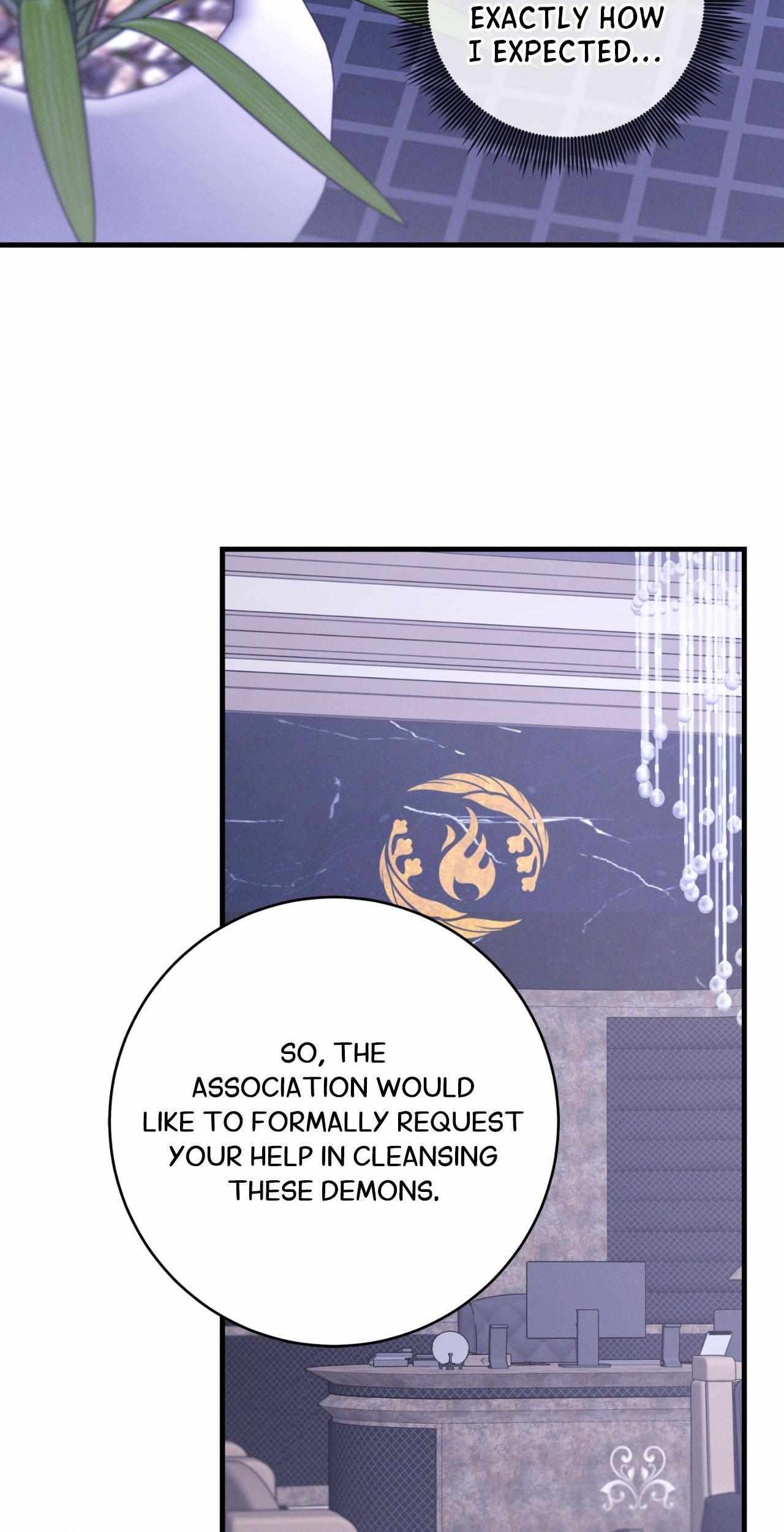 Night Of The Unmarked Chapter 43 - Page 54 in English