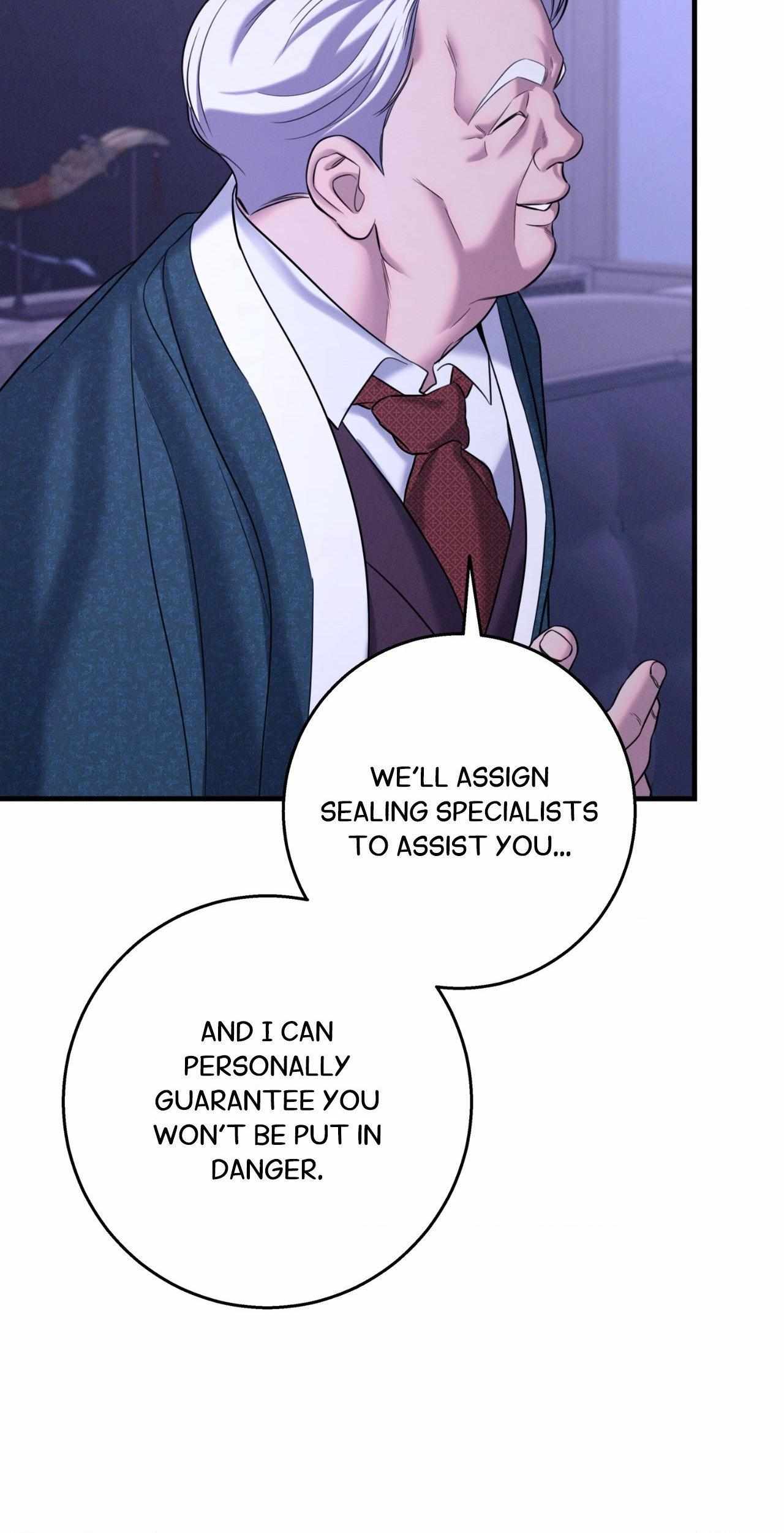Night Of The Unmarked Chapter 43 - Page 56 in English