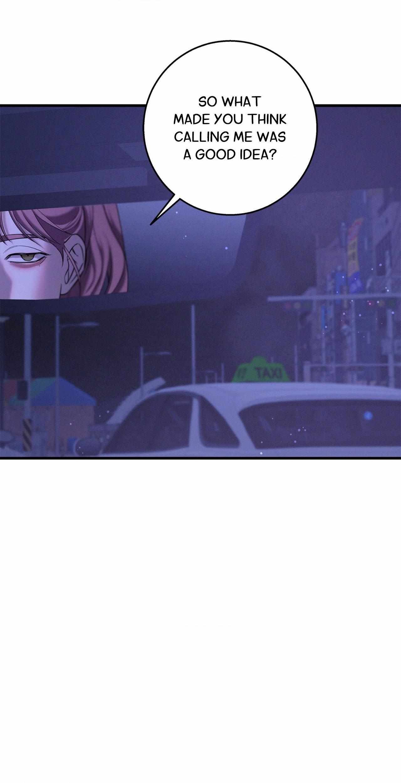 Night Of The Unmarked Chapter 43 - Page 6 in English
