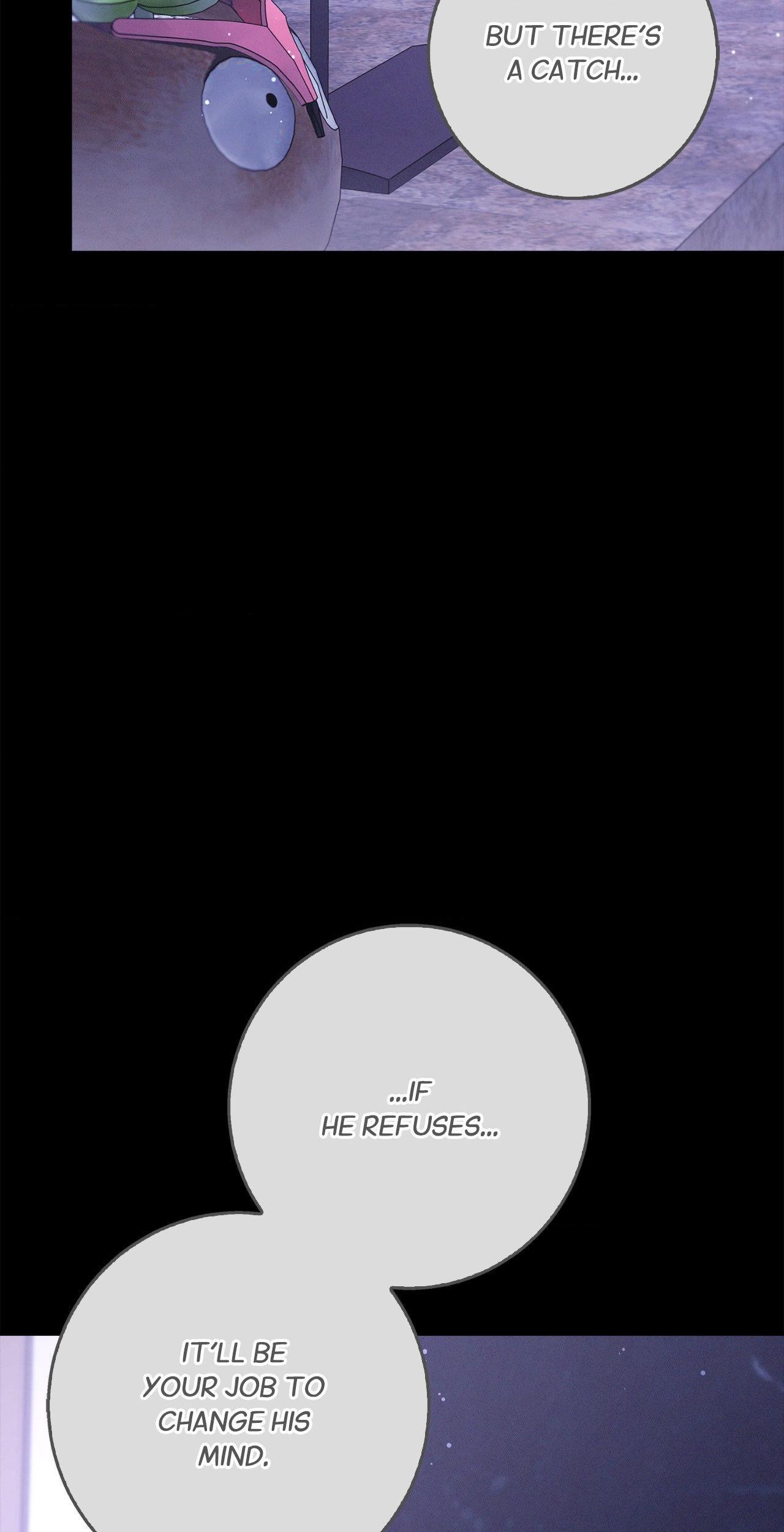 Night Of The Unmarked Chapter 43 - Page 77 in English