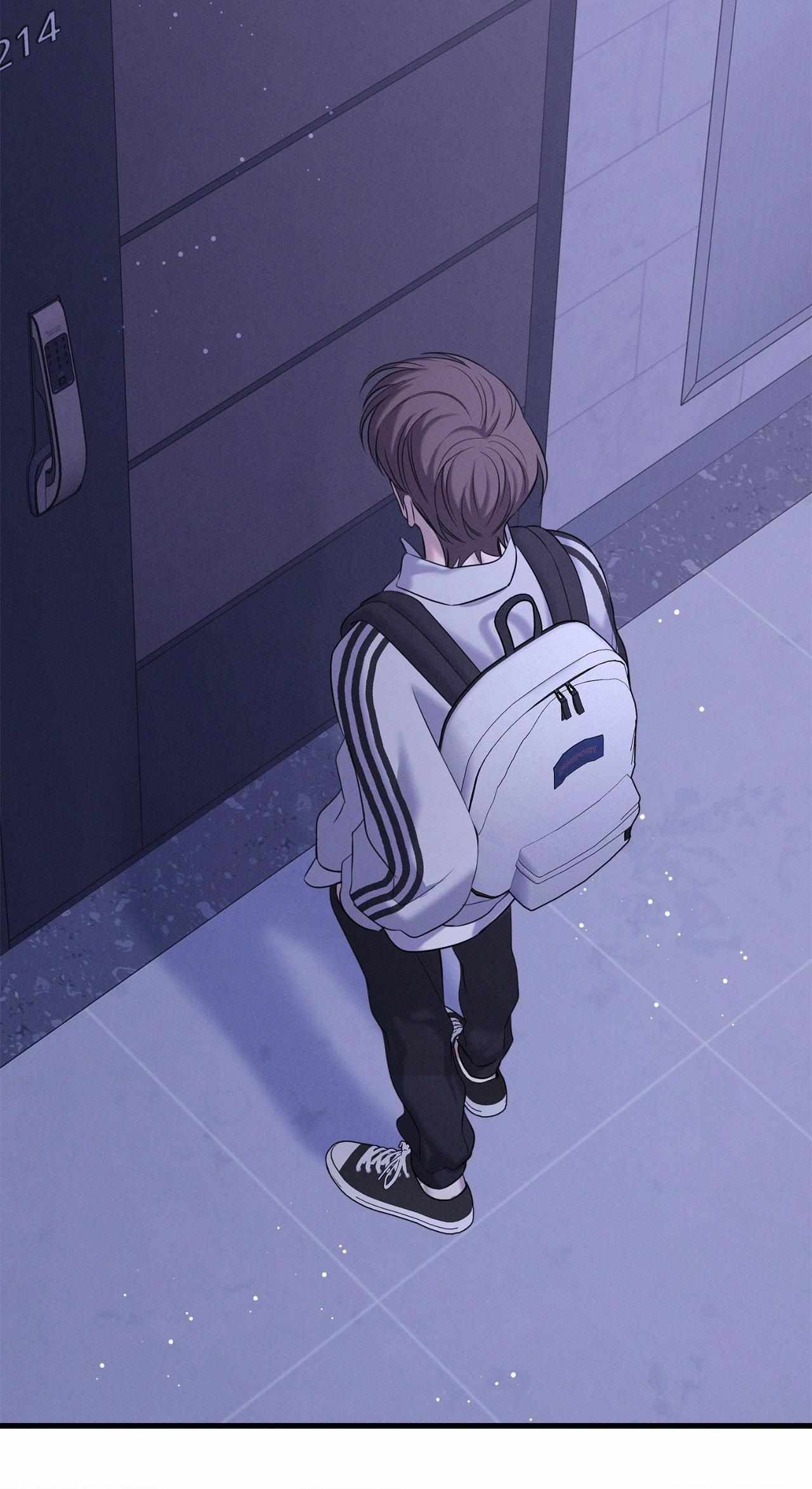 Night Of The Unmarked Chapter 43 - Page 81 in English