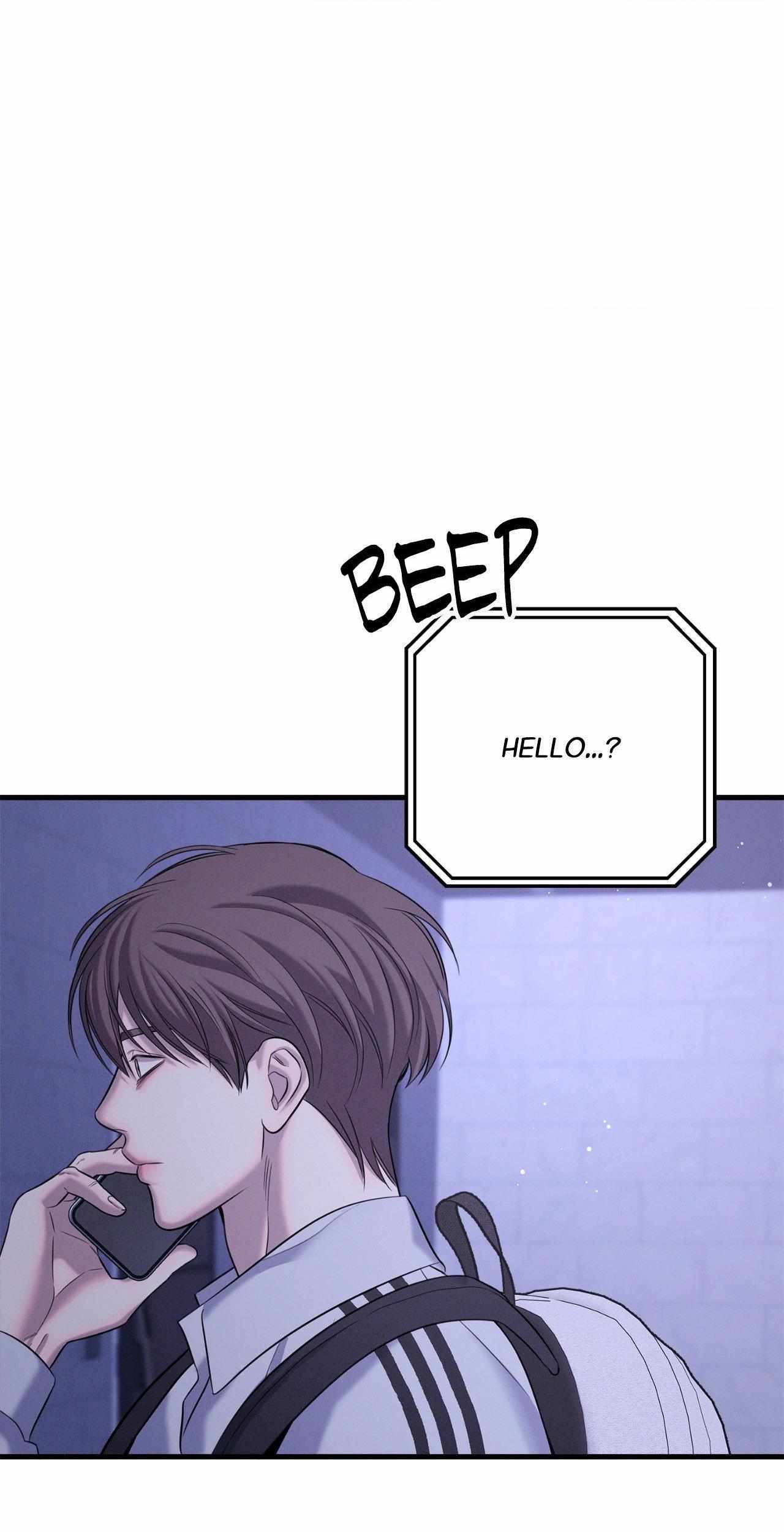 Night Of The Unmarked Chapter 43 - Page 89 in English