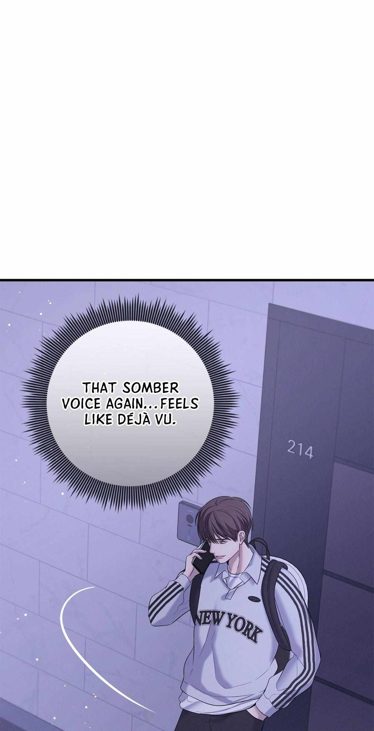 Night Of The Unmarked Chapter 43 - Page 90 in English