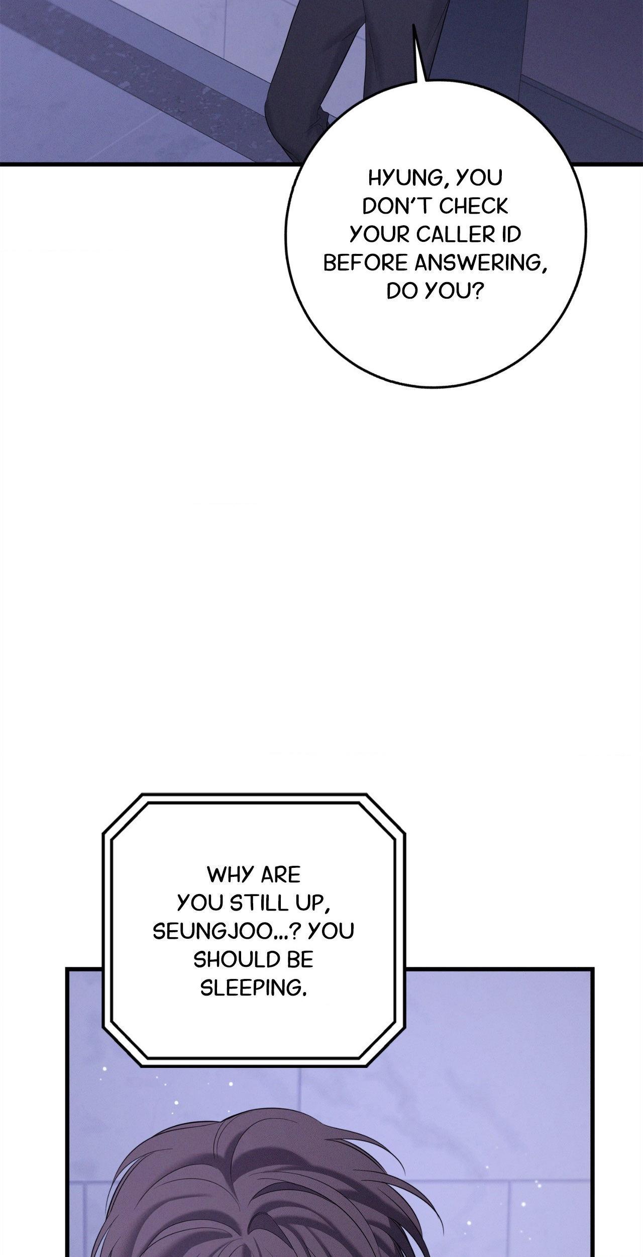 Night Of The Unmarked Chapter 43 - Page 91 in English