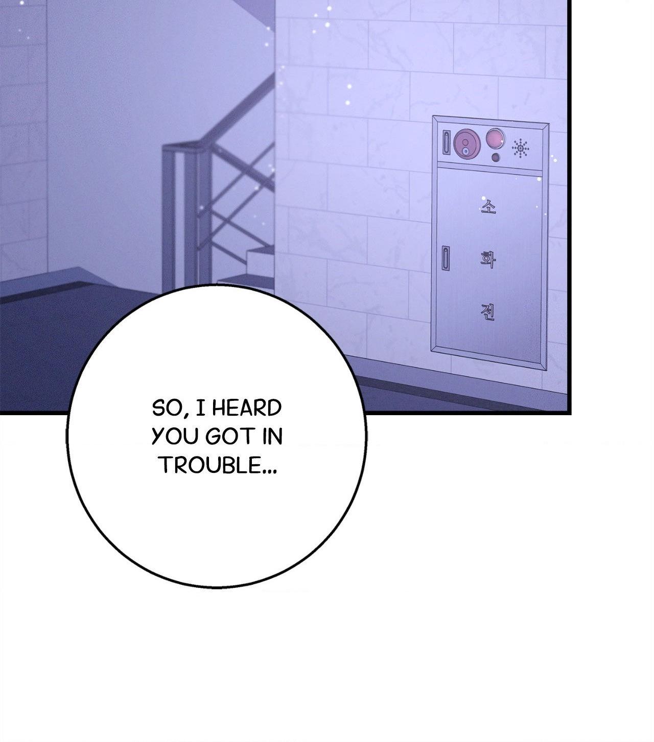 Night Of The Unmarked Chapter 43 - Page 94 in English