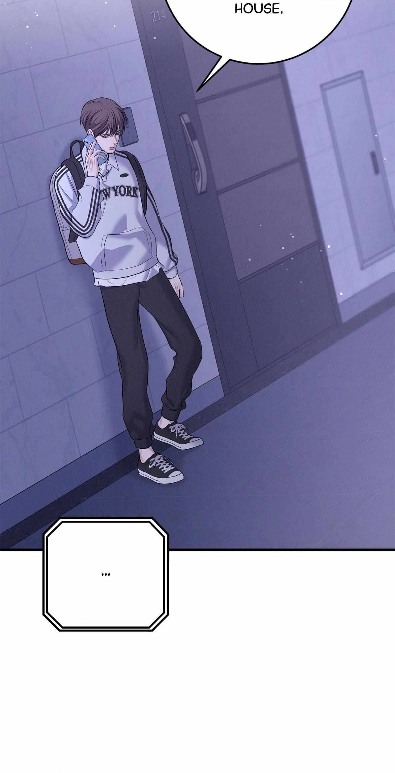 Night Of The Unmarked Chapter 43 - Page 96 in English
