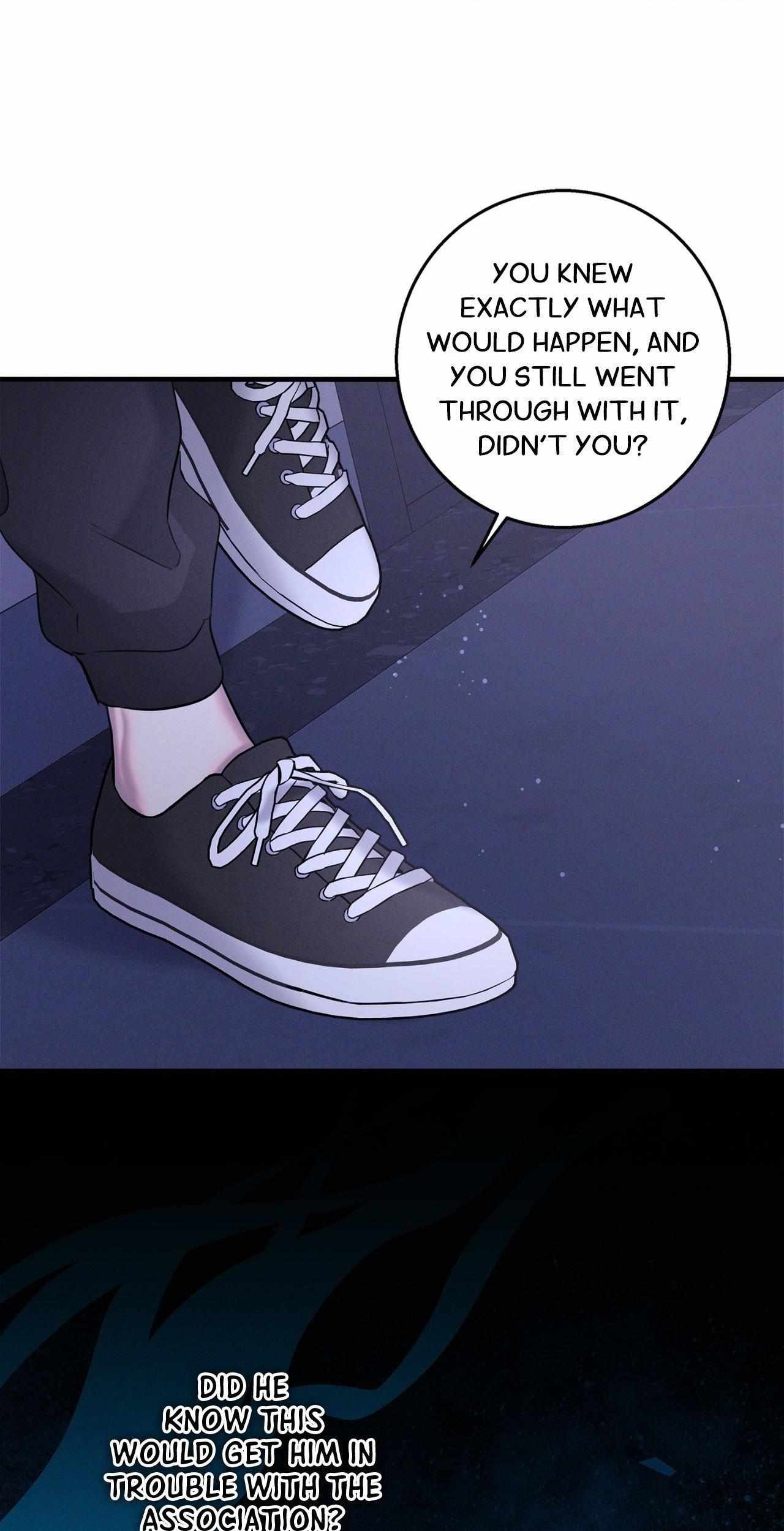 Night Of The Unmarked Chapter 43 - Page 97 in English