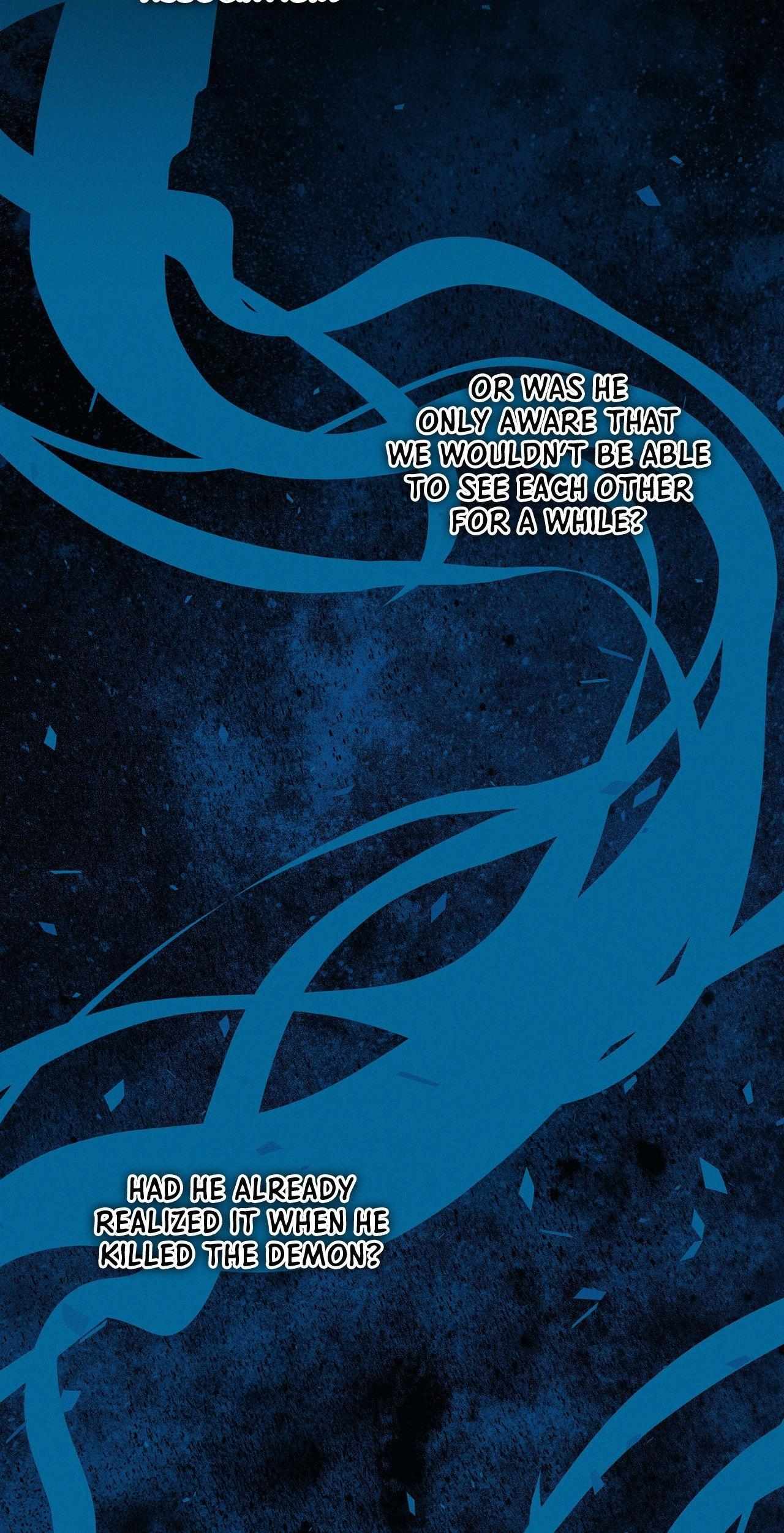 Night Of The Unmarked Chapter 43 - Page 98 in English