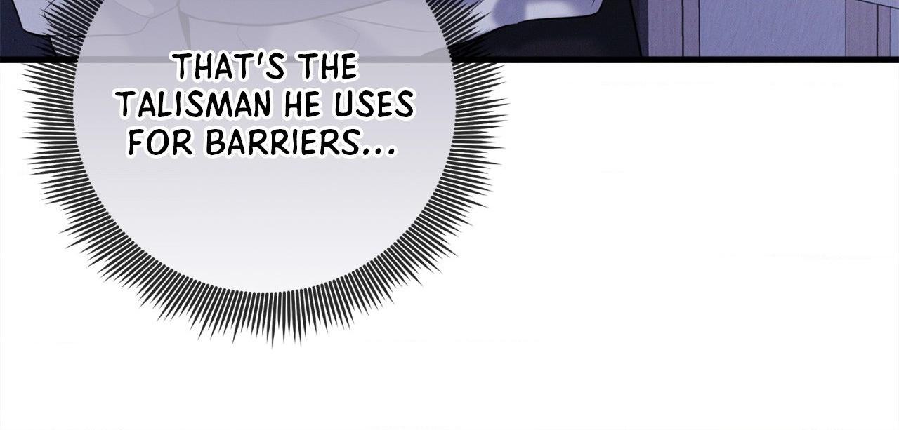 Night Of The Unmarked Chapter 44 - Page 17 in English