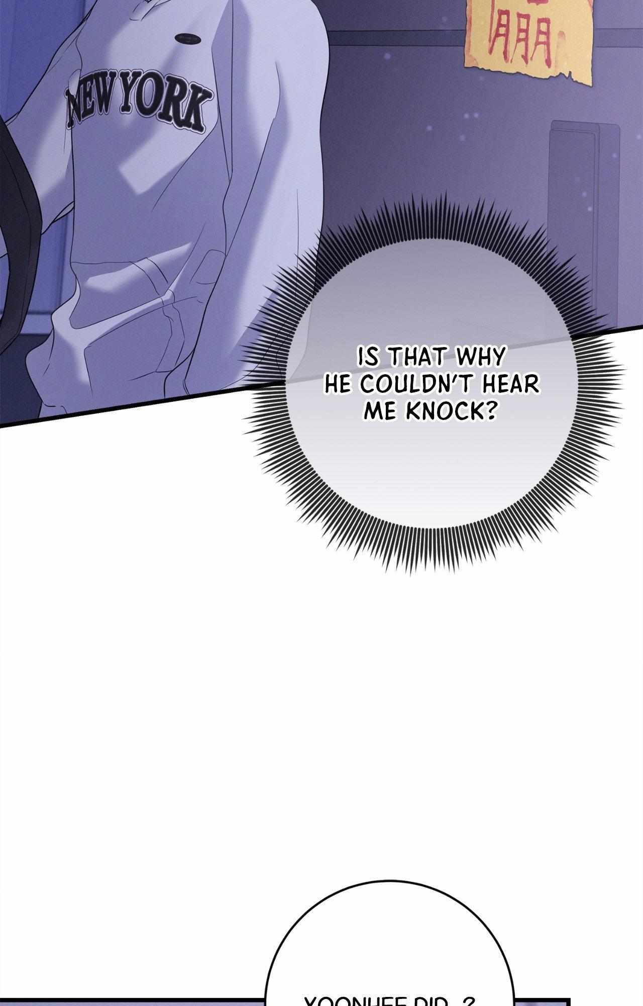 Night Of The Unmarked Chapter 44 - Page 19 in English
