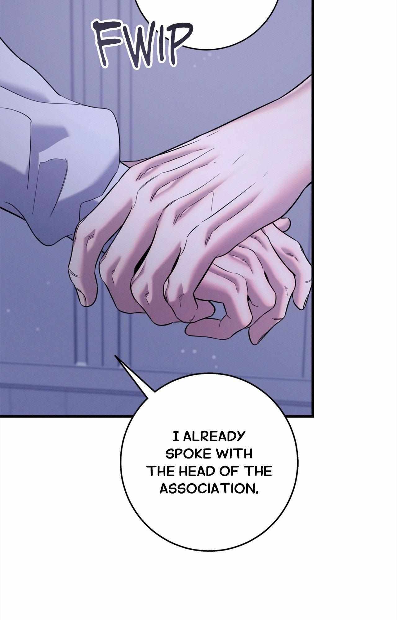 Night Of The Unmarked Chapter 44 - Page 23 in English