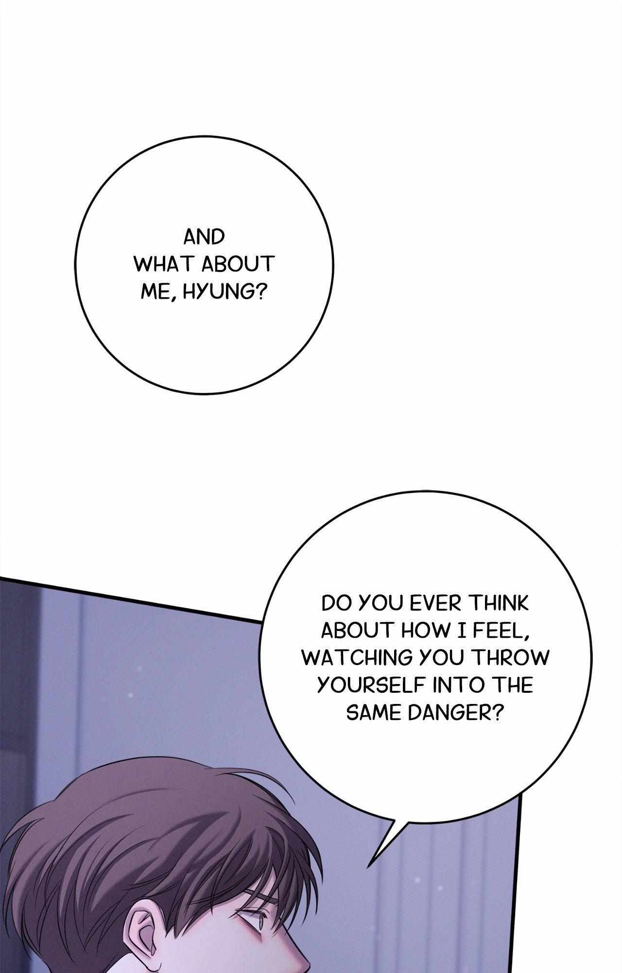 Night Of The Unmarked Chapter 44 - Page 34 in English