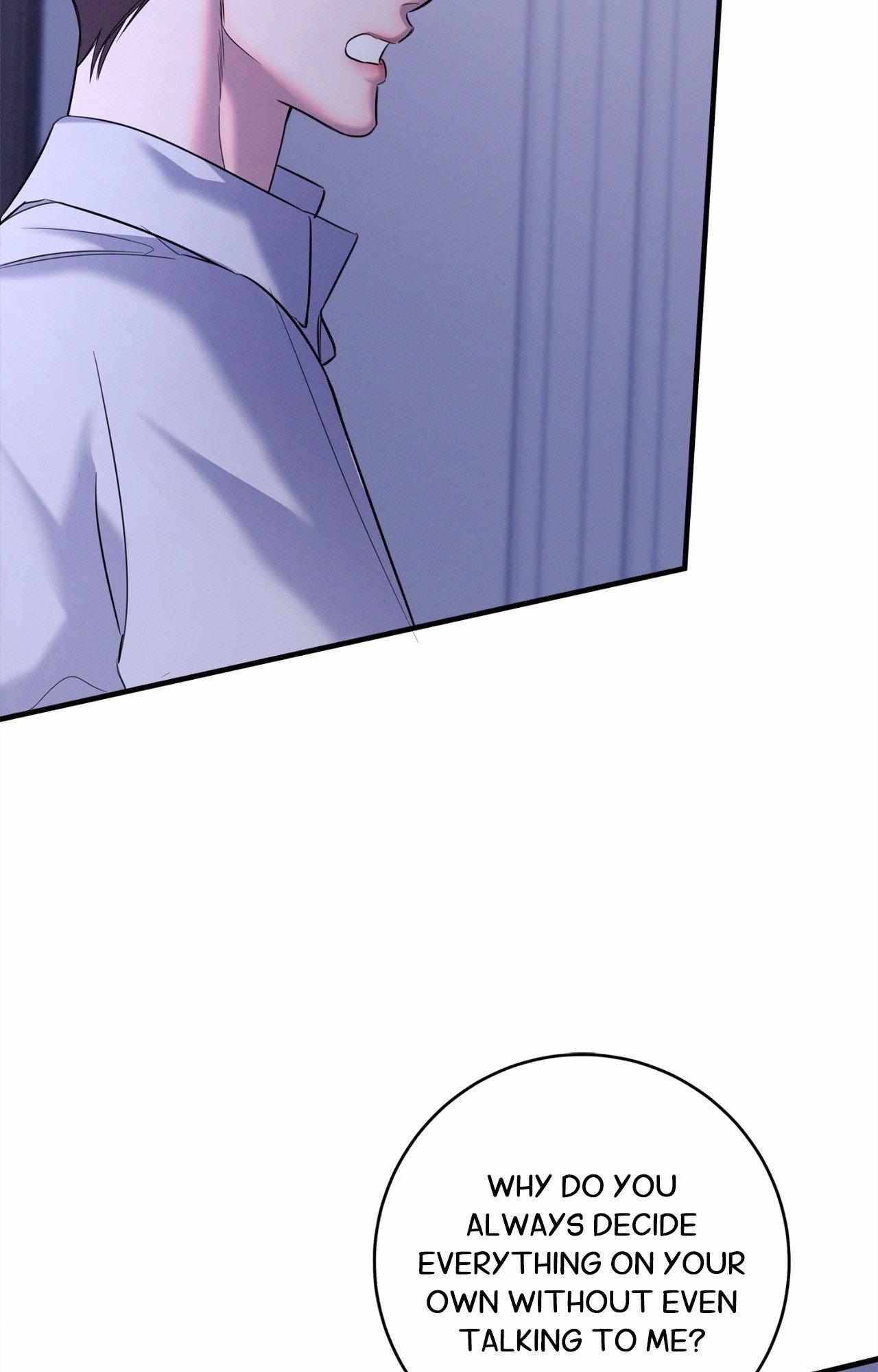 Night Of The Unmarked Chapter 44 - Page 35 in English