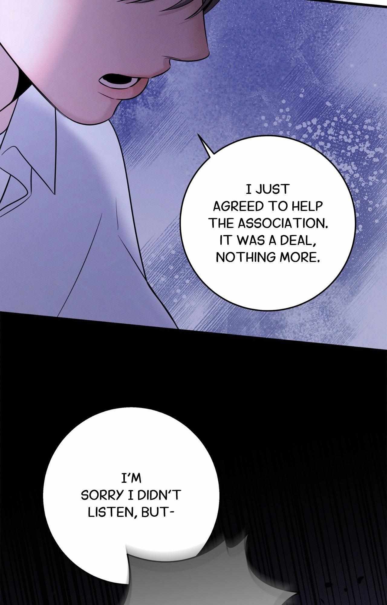 Night Of The Unmarked Chapter 44 - Page 38 in English
