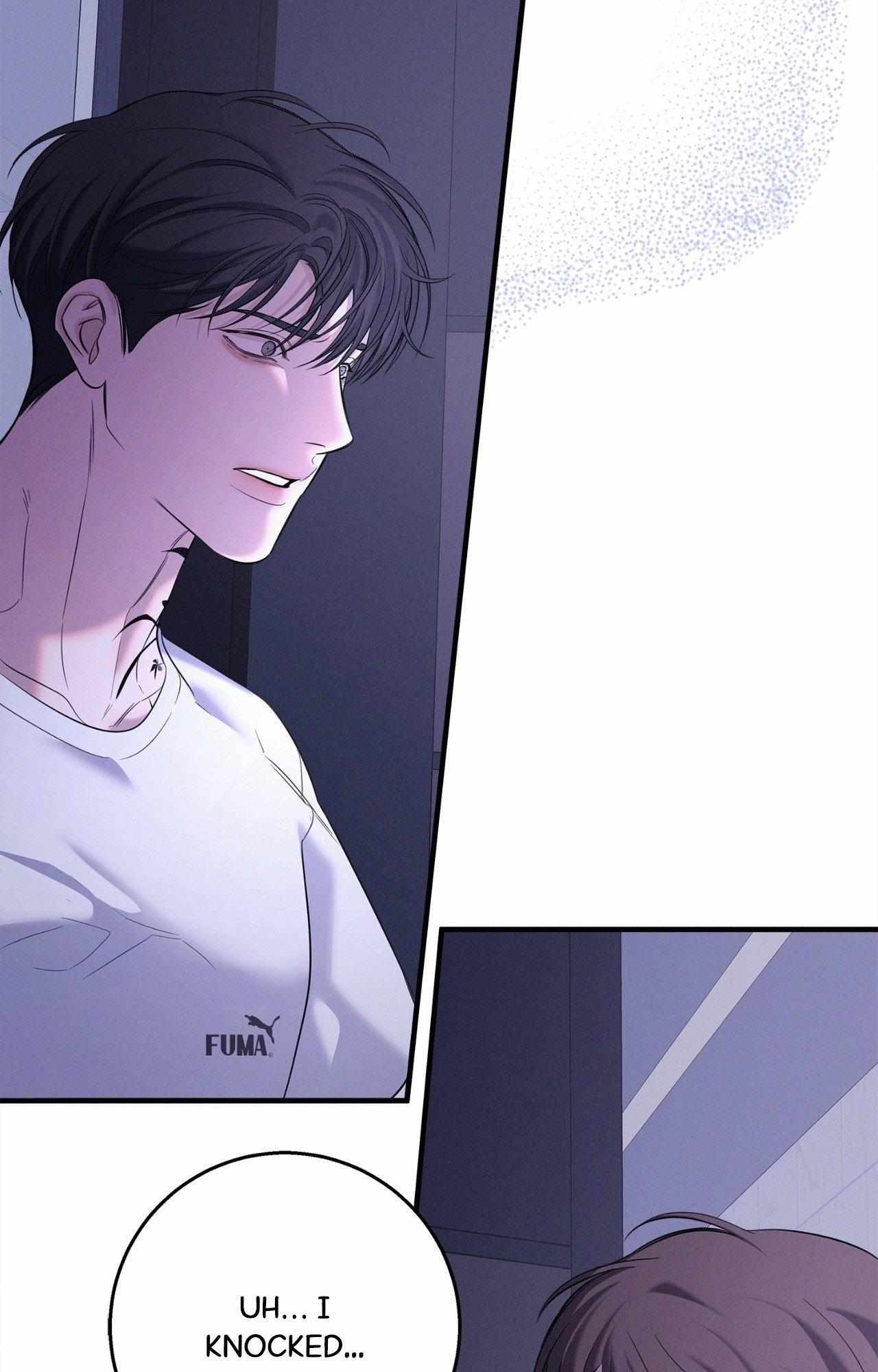 Night Of The Unmarked Chapter 44 - Page 5 in English