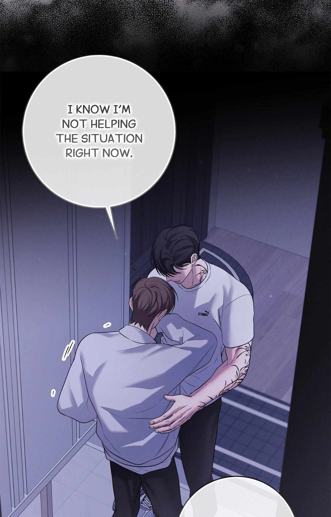 Night Of The Unmarked Chapter 44 - Page 51 in English
