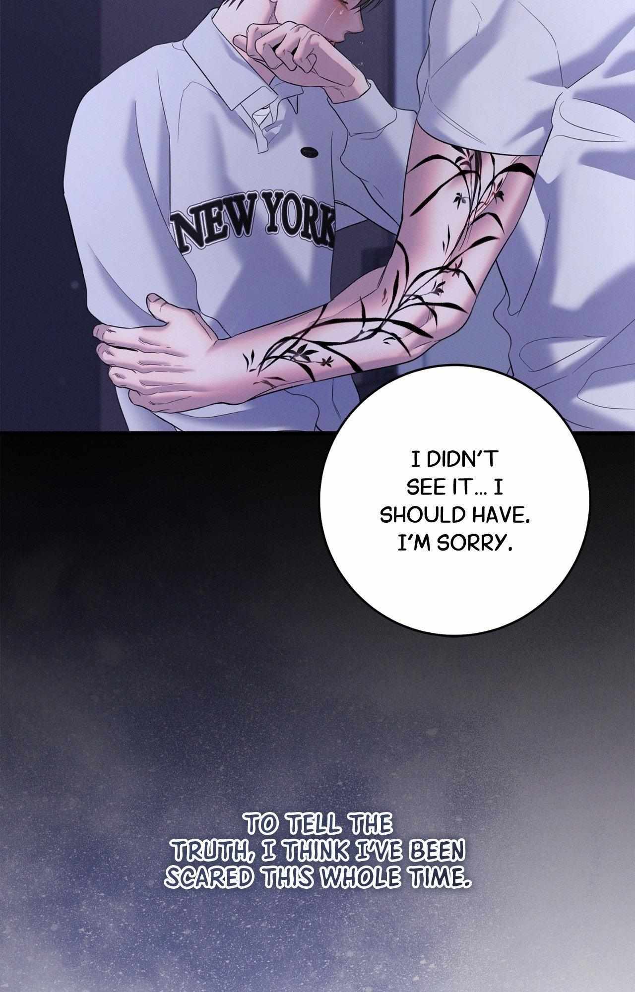 Night Of The Unmarked Chapter 44 - Page 59 in English