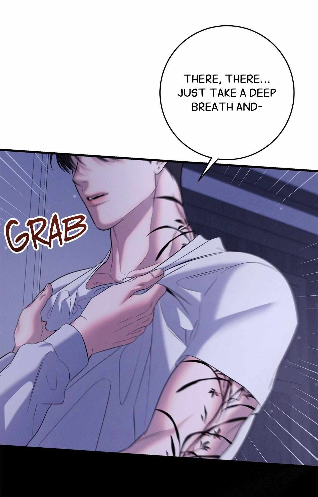 Night Of The Unmarked Chapter 44 - Page 68 in English