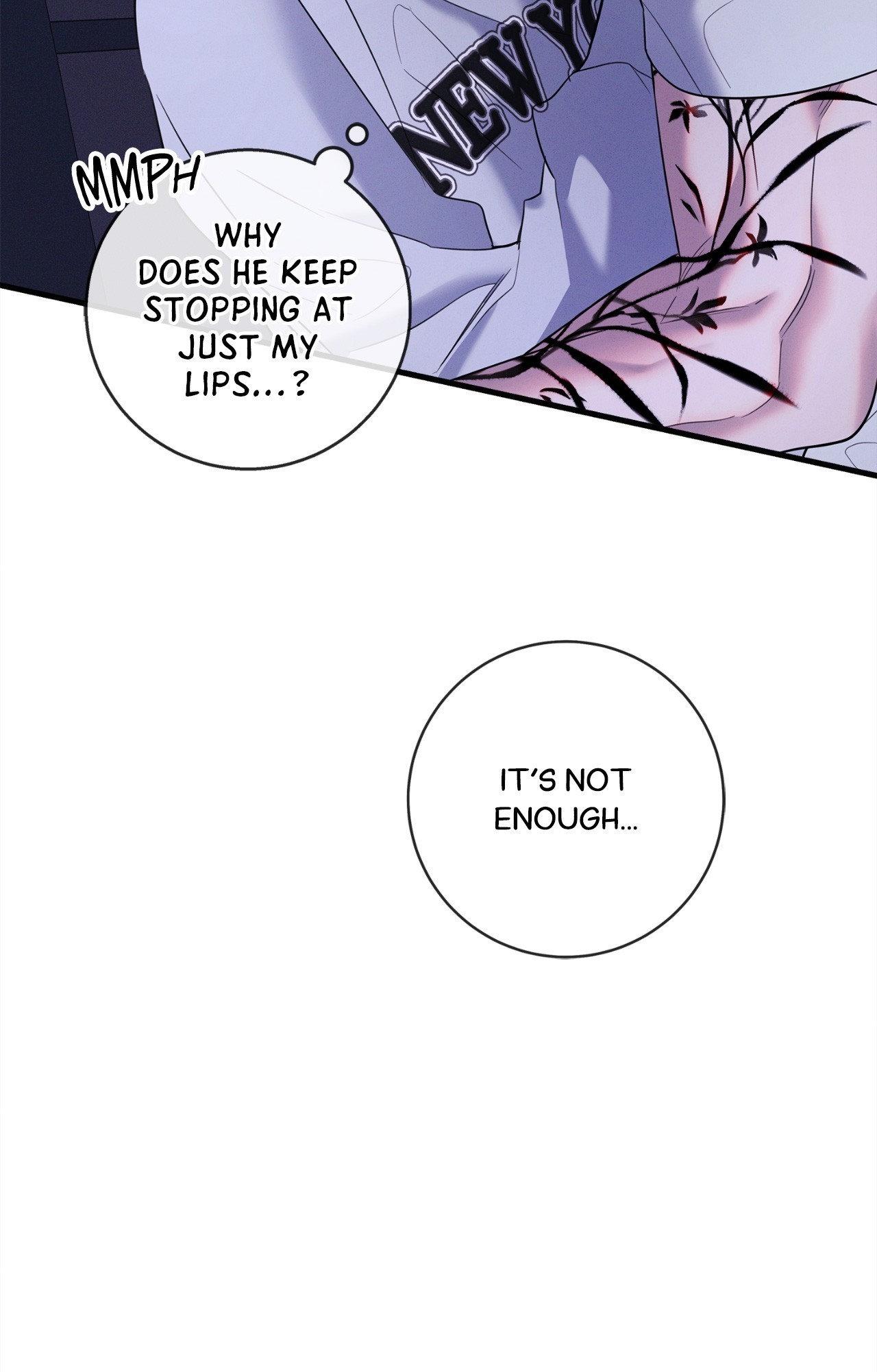 Night Of The Unmarked Chapter 44 - Page 77 in English