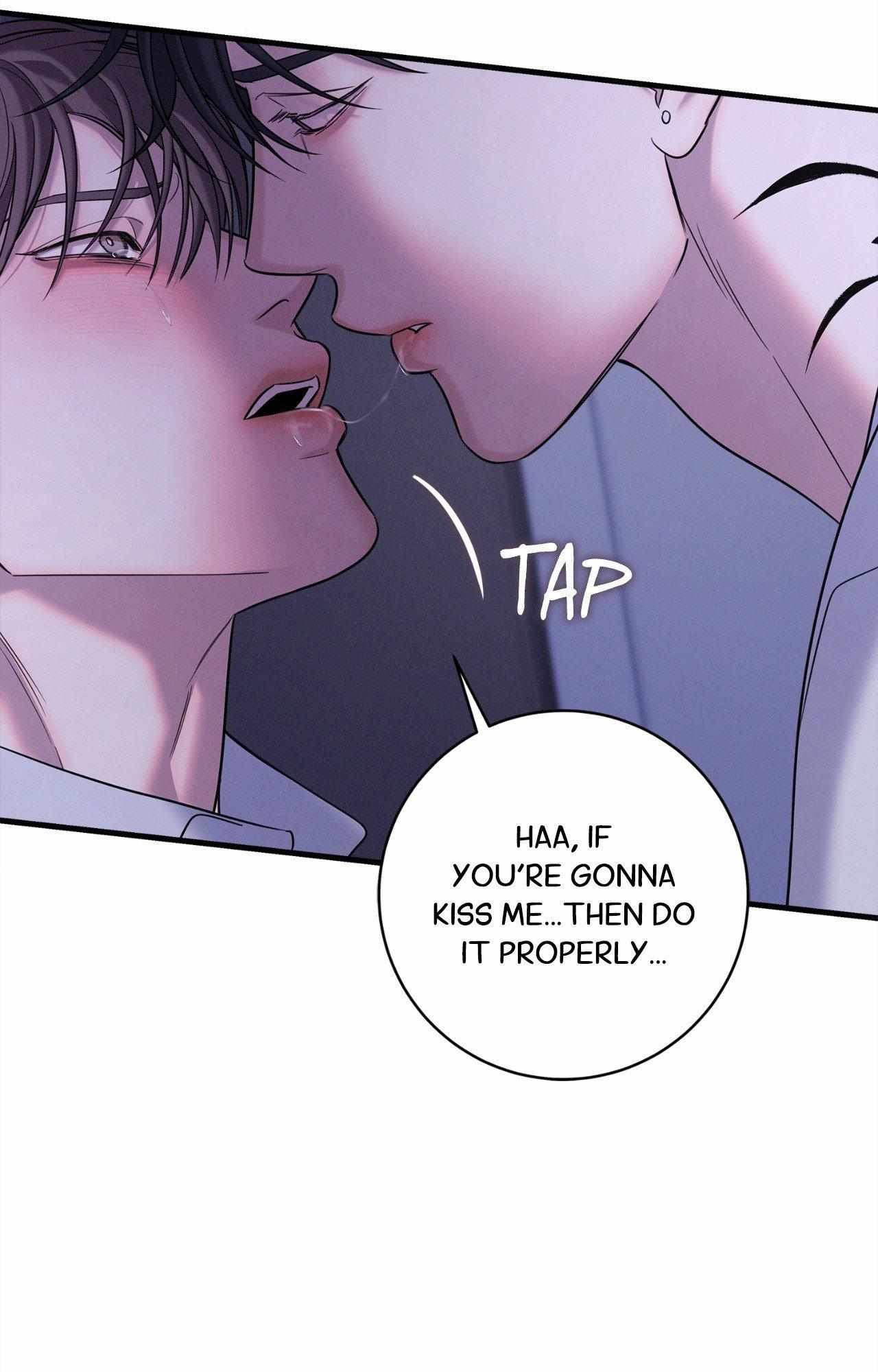 Night Of The Unmarked Chapter 44 - Page 78 in English