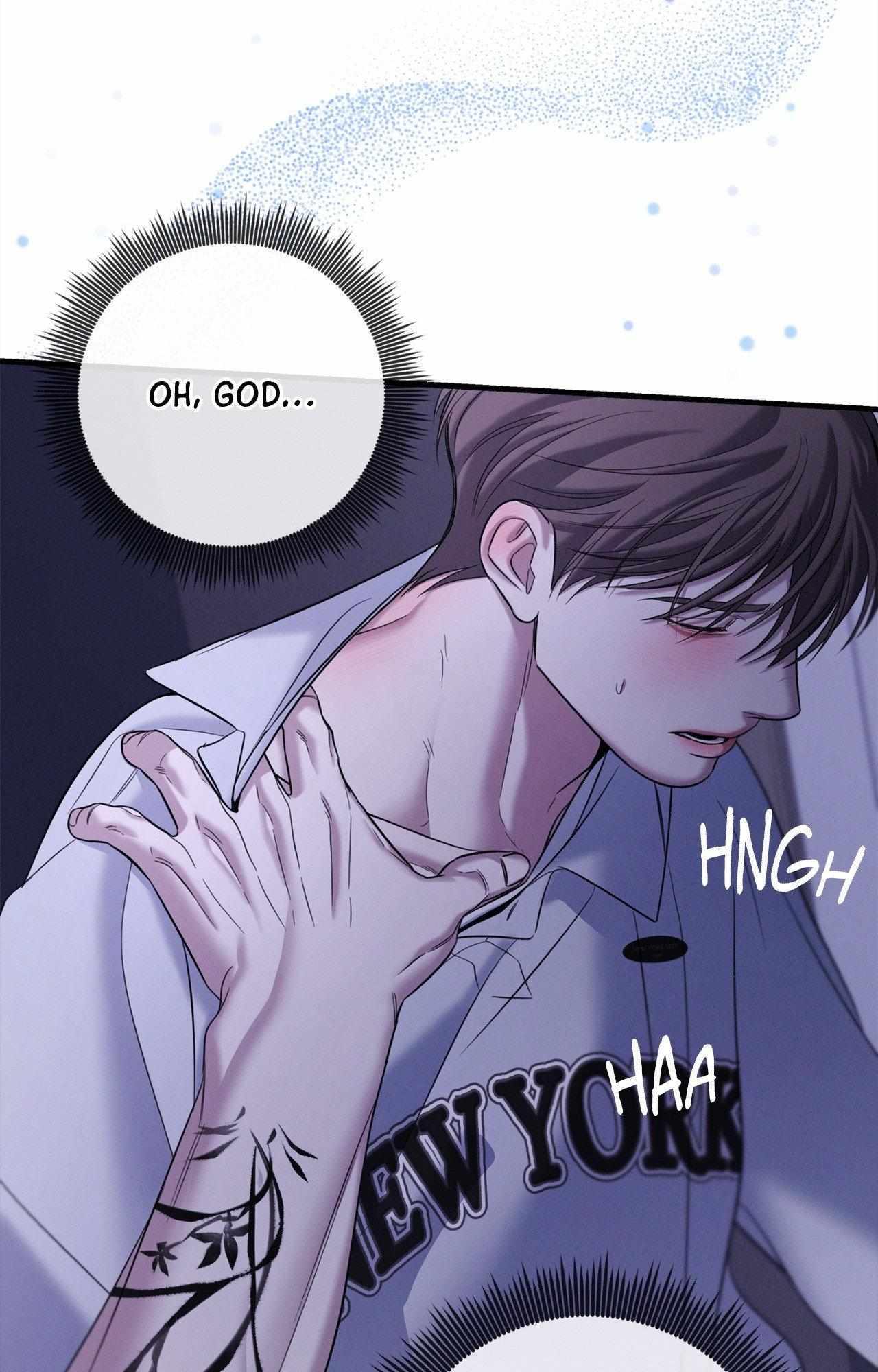 Night Of The Unmarked Chapter 44 - Page 86 in English