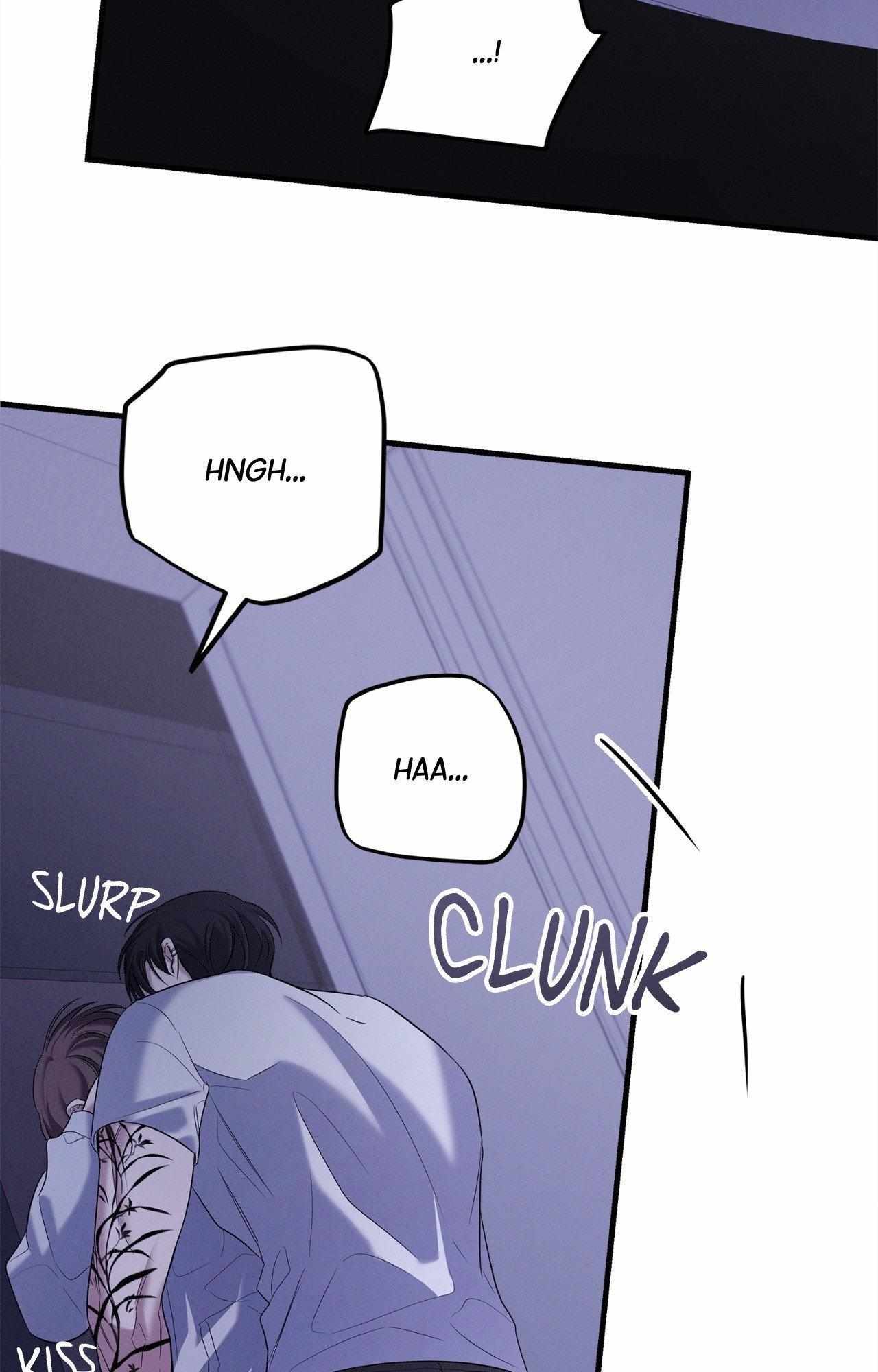 Night Of The Unmarked Chapter 44 - Page 90 in English