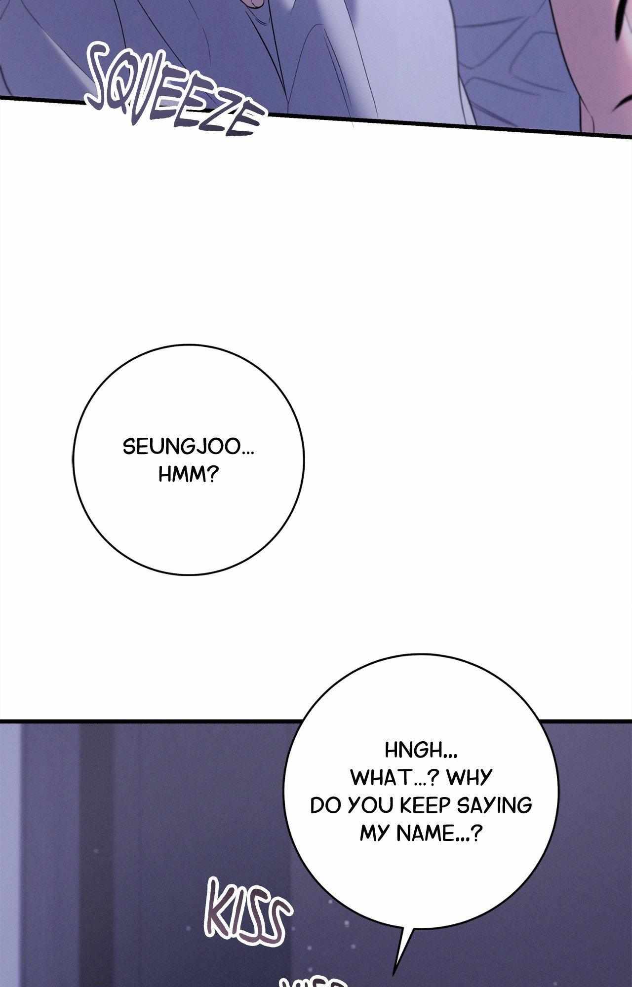 Night Of The Unmarked Chapter 44 - Page 98 in English