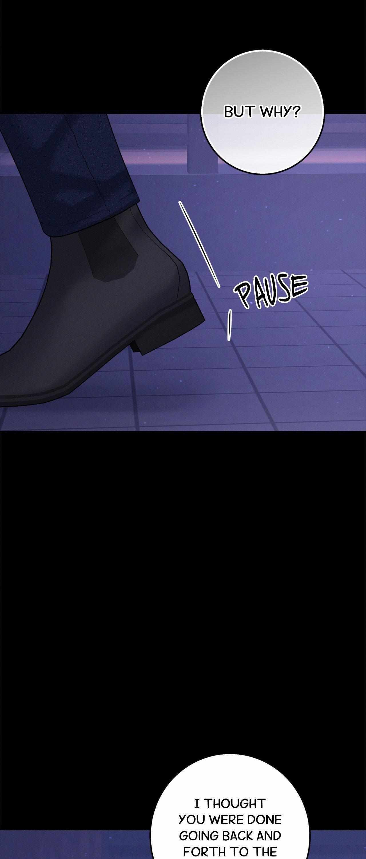 Night Of The Unmarked Chapter 48 - Page 23 in English