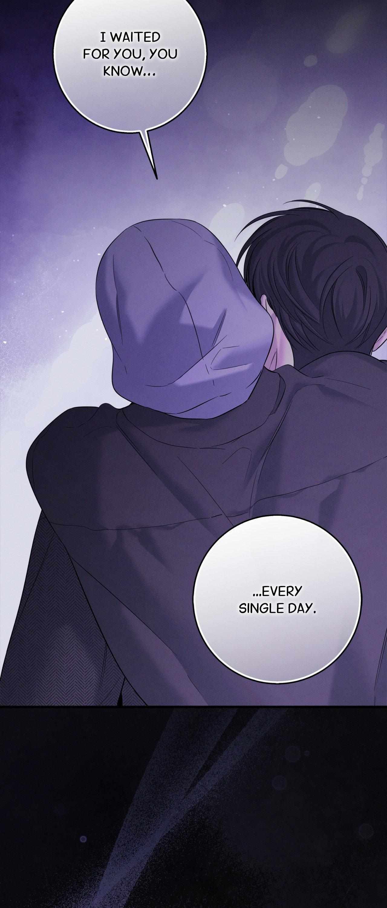 Night Of The Unmarked Chapter 48 - Page 26 in English