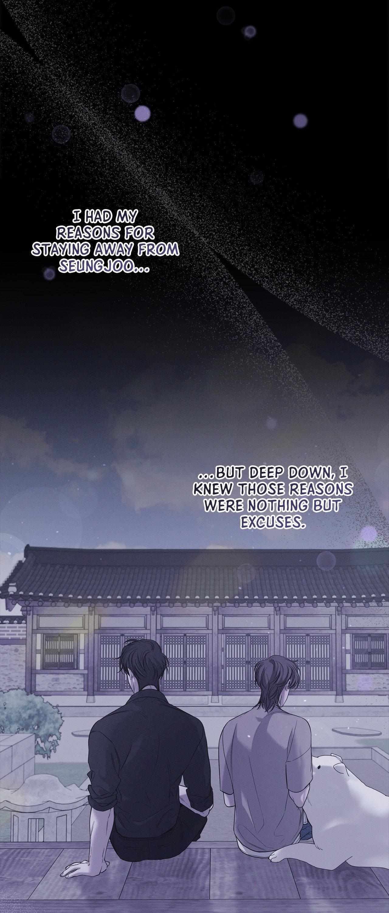 Night Of The Unmarked Chapter 48 - Page 30 in English