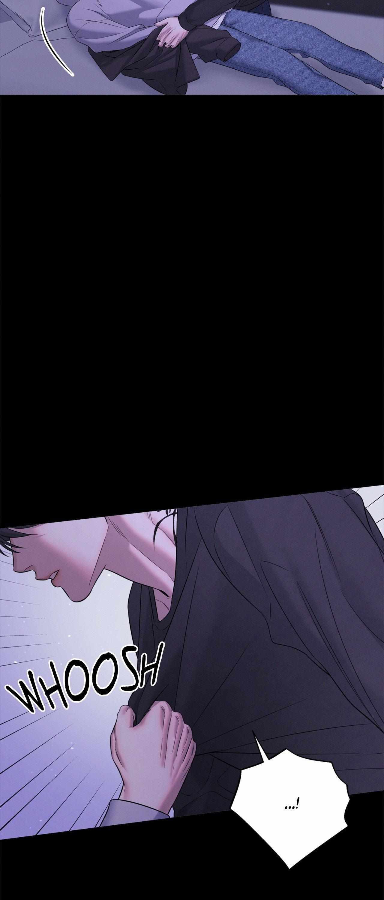 Night Of The Unmarked Chapter 48 - Page 36 in English